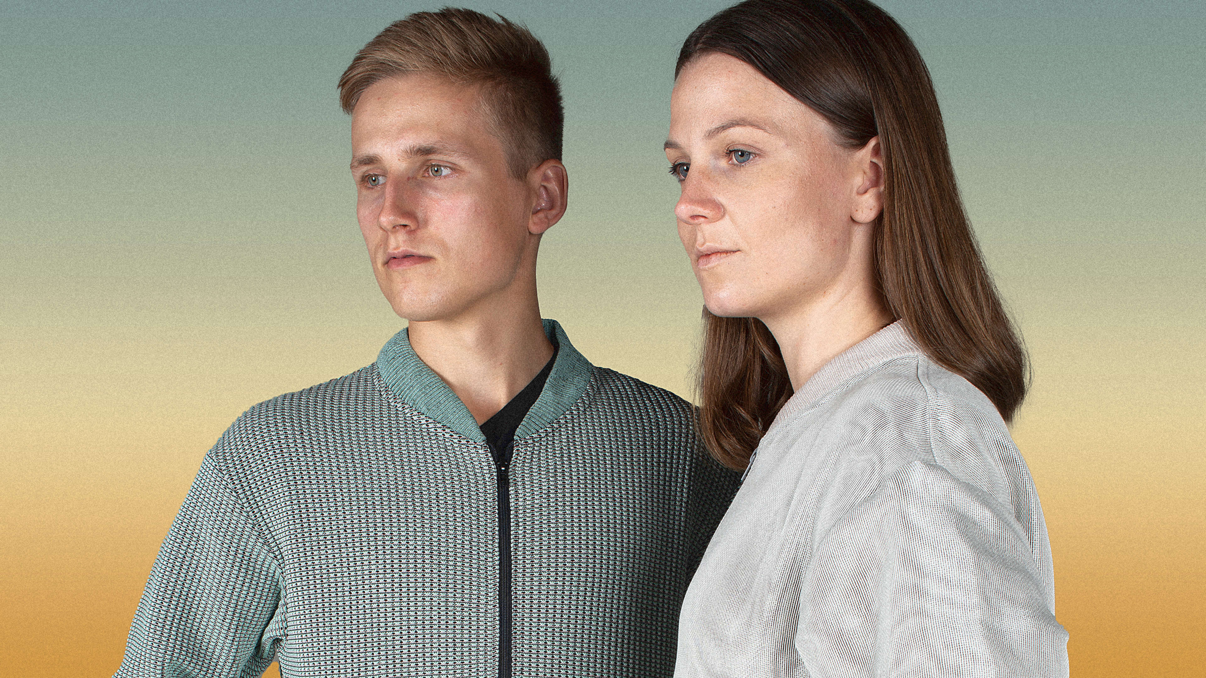 These sleek clothes can invisibly power your phone