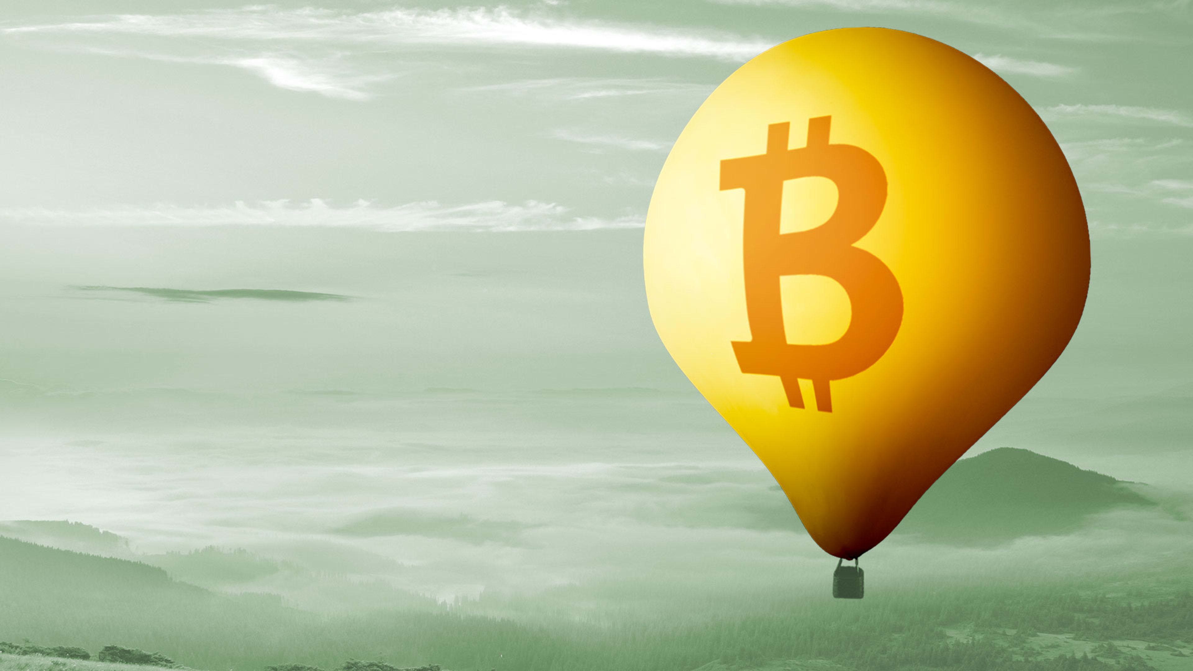 Bitcoin futures ETF already has $1 billion in assets under management