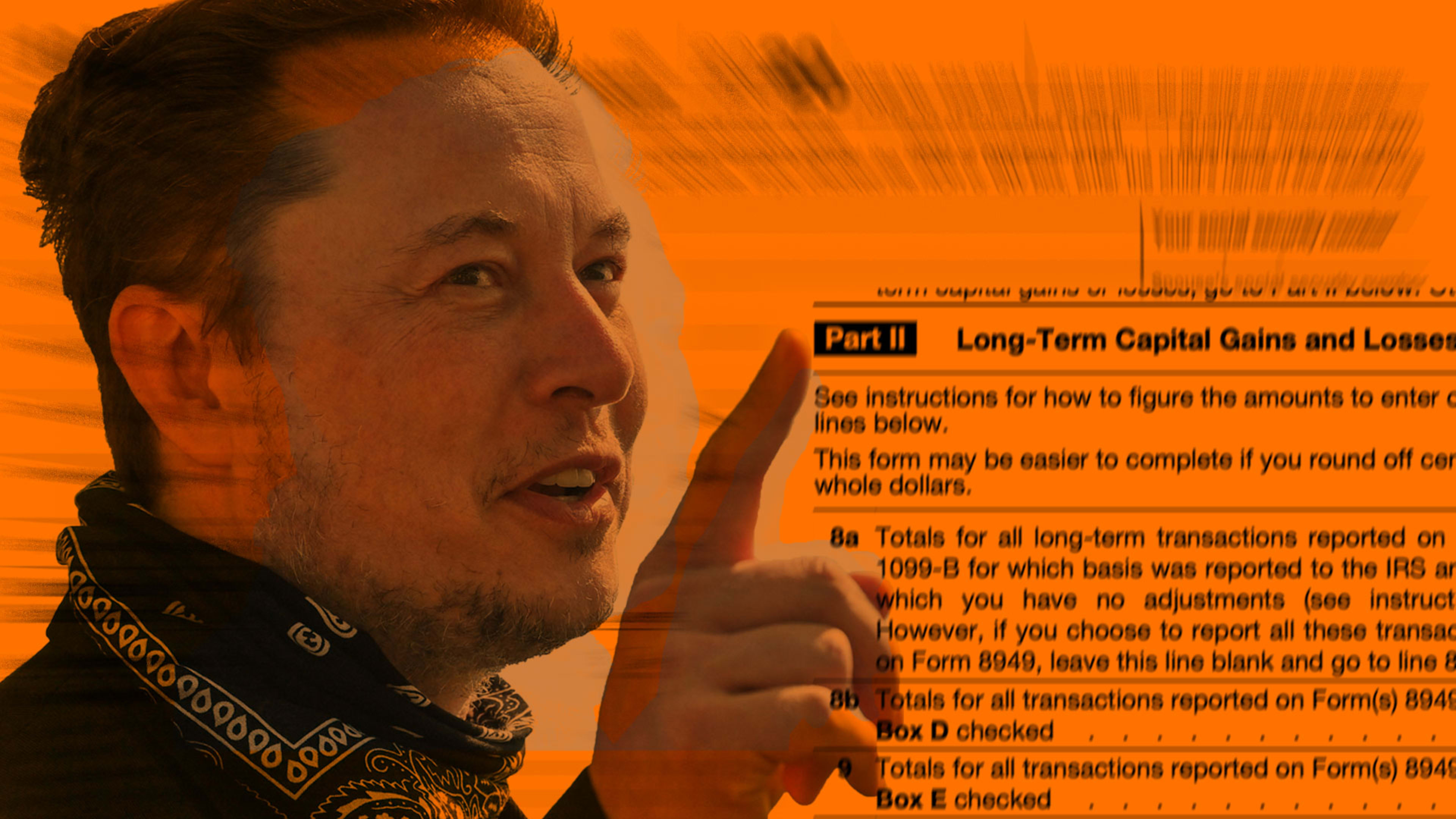 Unrealized capital gains tax: This is the plan Elon Musk and other billionaires don’t like
