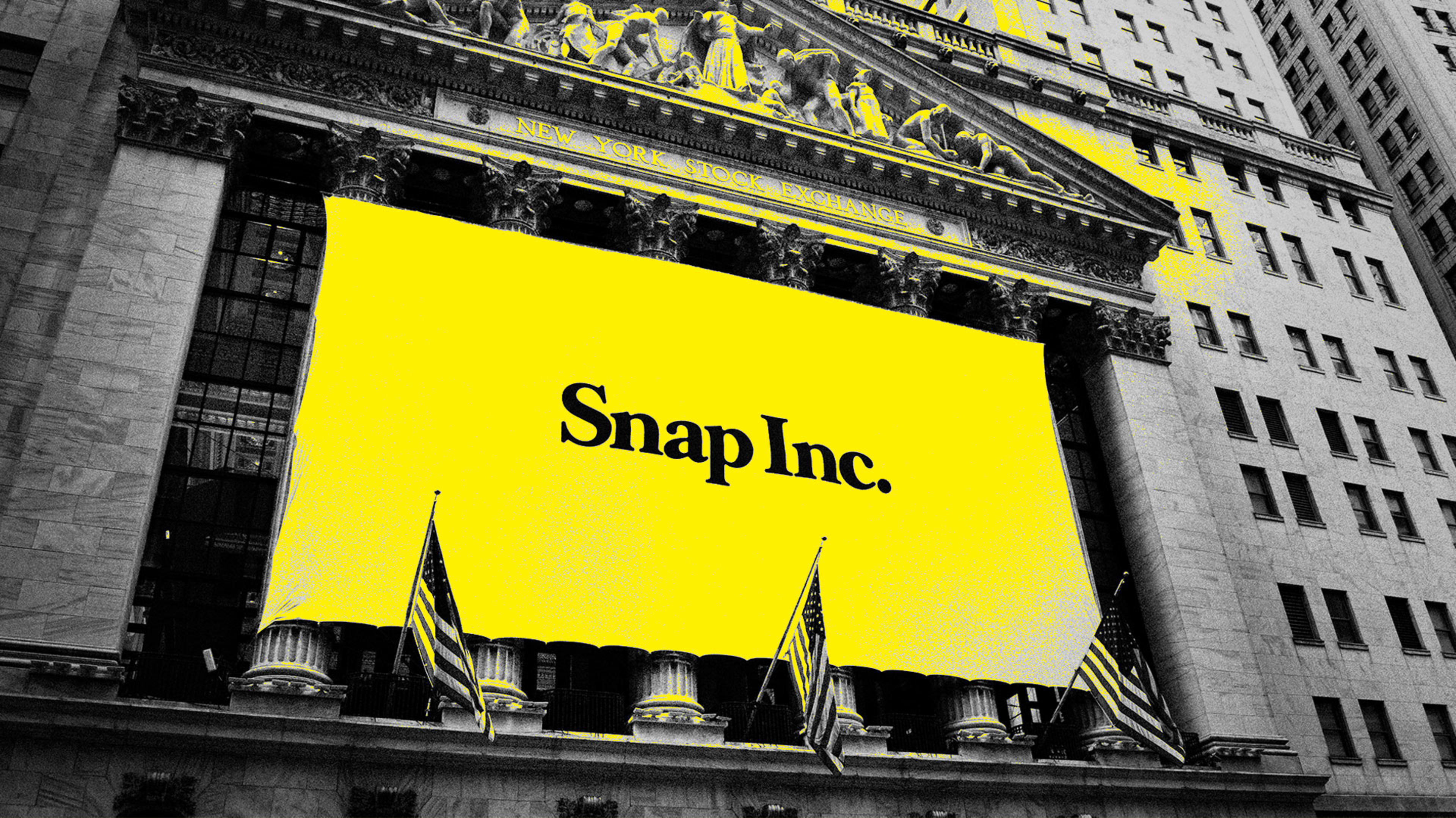 Why is Snap stock crashing? Blame Apple and the supply chain