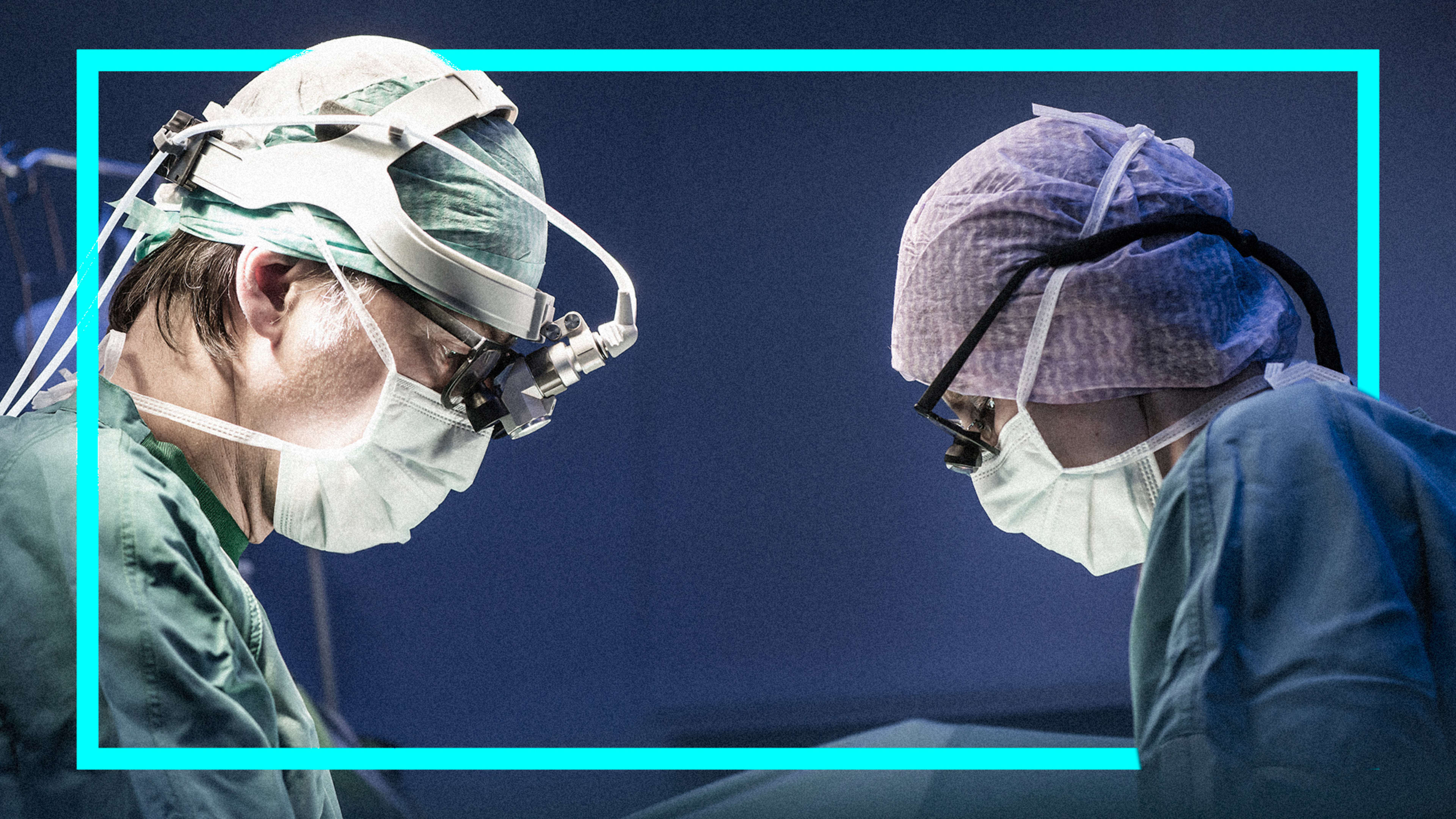 How telemedicine in the operating room will transform surgery