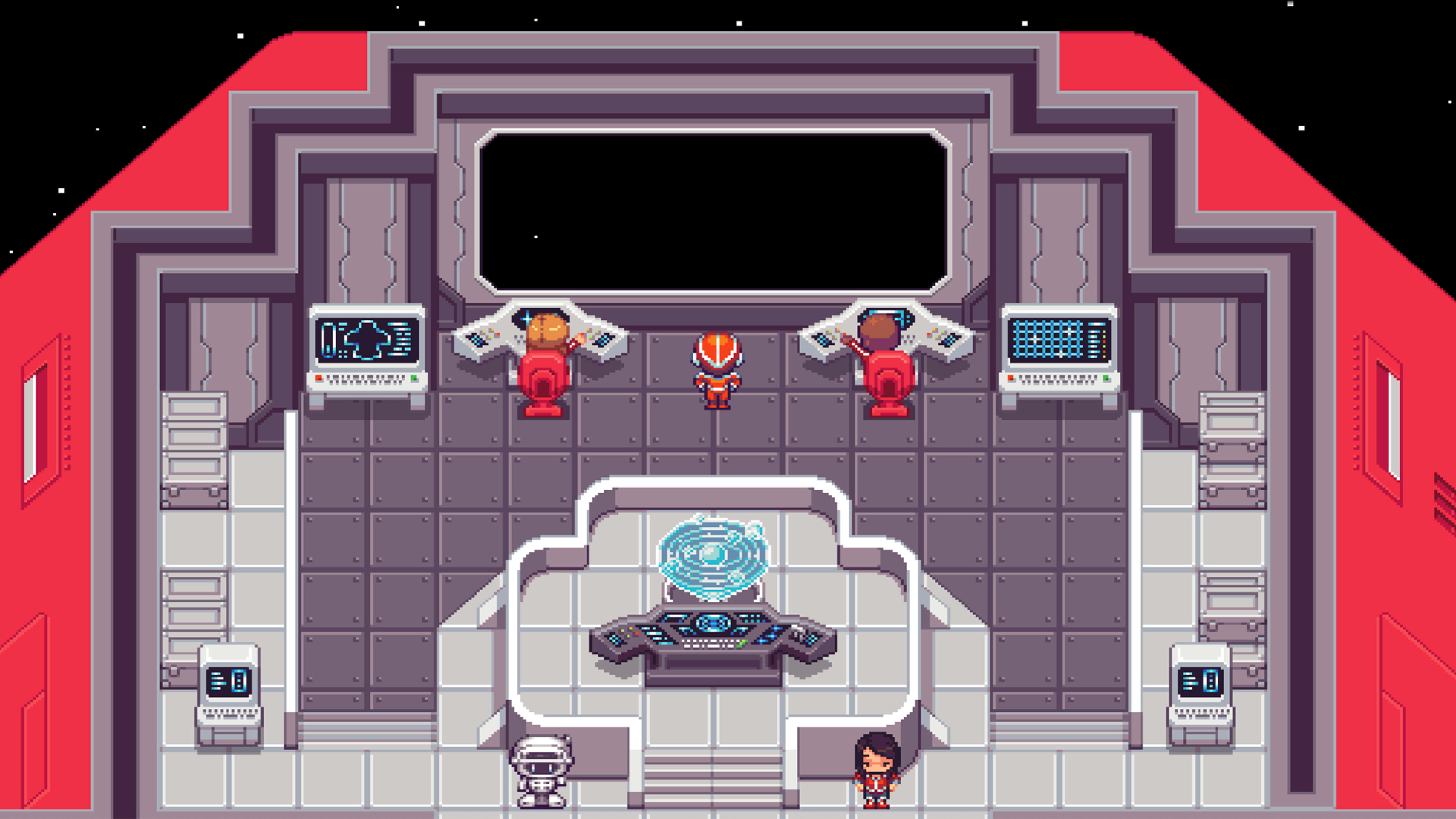 Want to learn to code? Play this Super Nintendo-style video game, TwilioQuest.