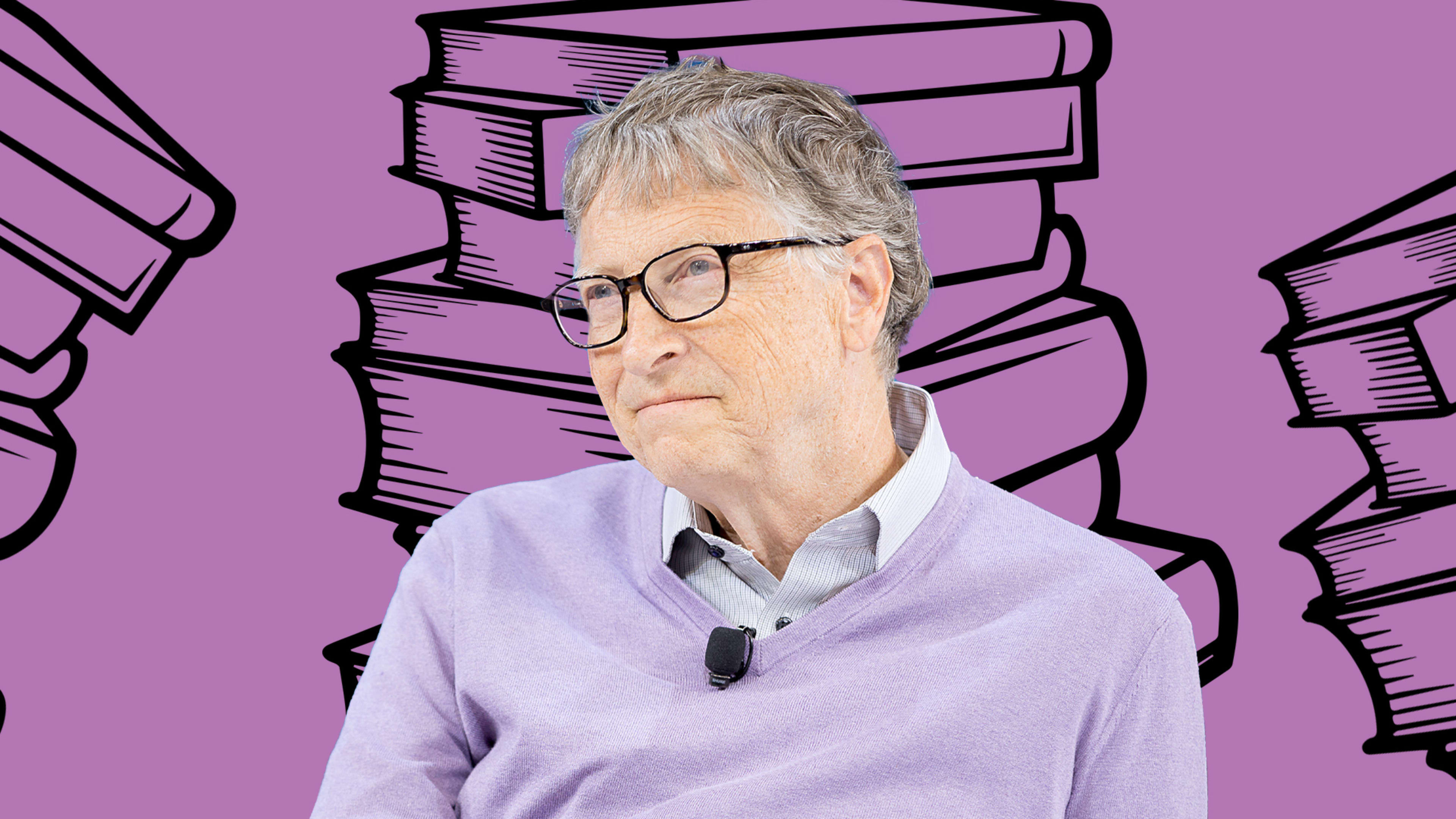 Why Bill Gates gave away 4 million copies of this book to future leaders