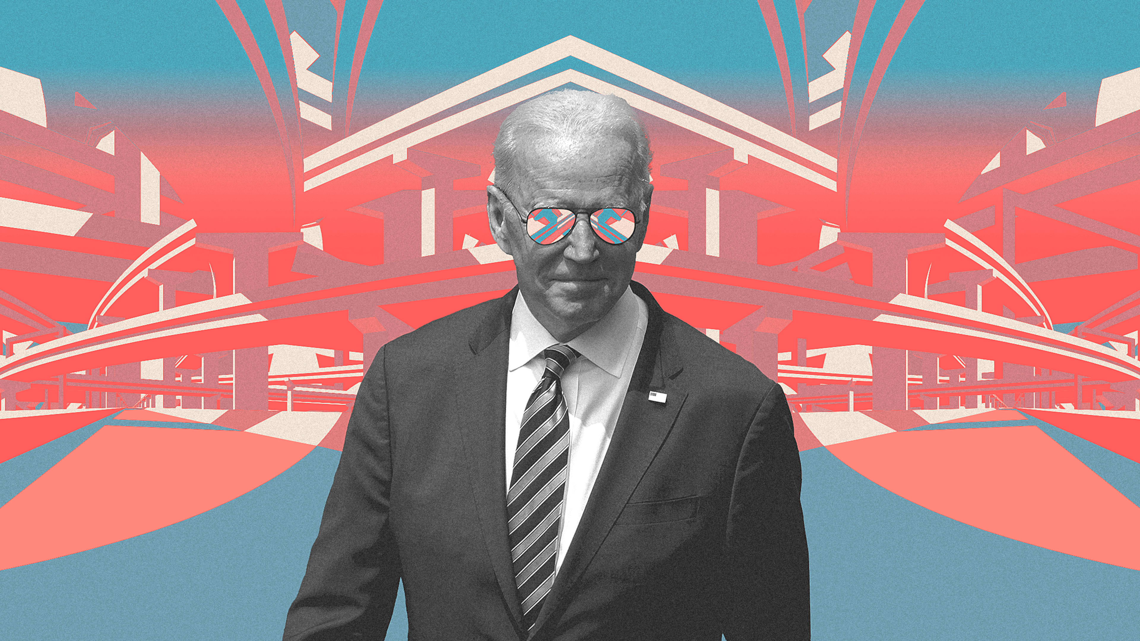 This is how Biden should spend the $1.2 trillion on infrastructure