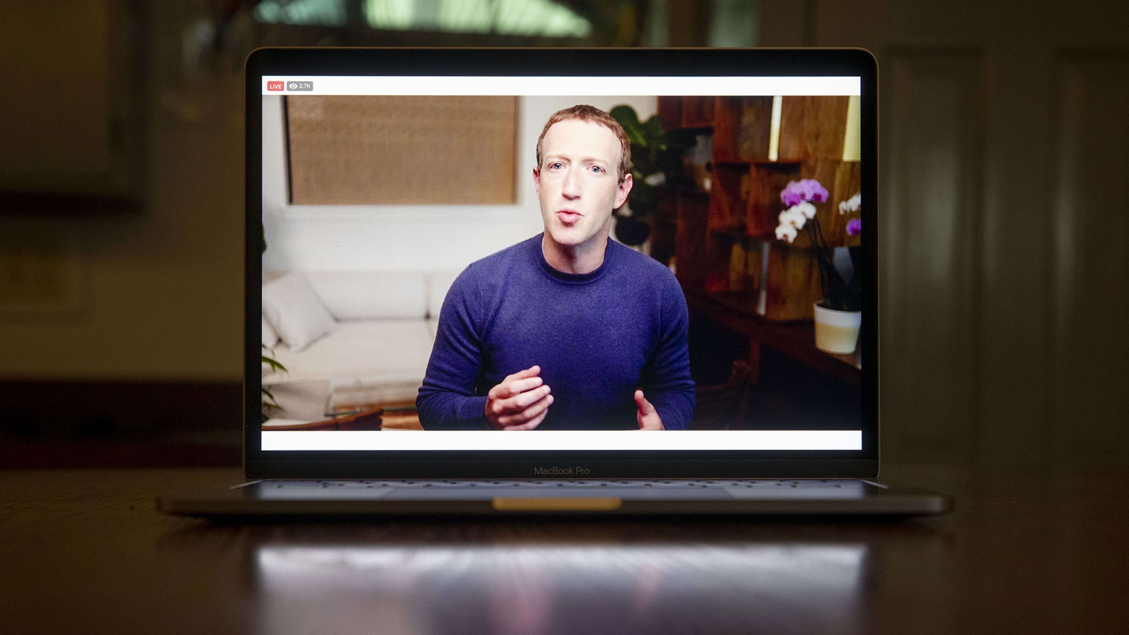 Mark Zuckerberg is the worst brand spokesperson for Meta right now