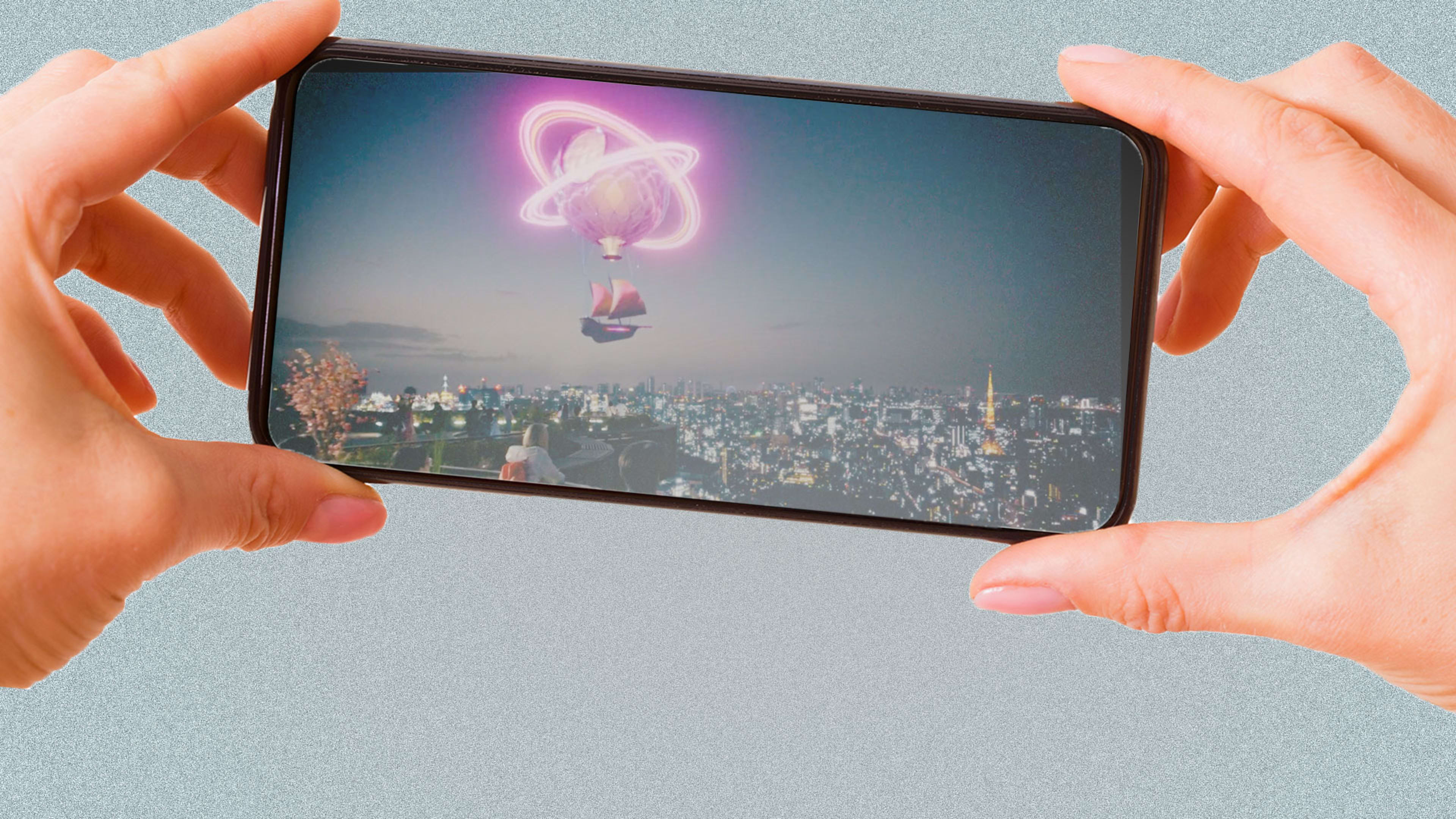 The maker of ‘Pokémon Go’ says the metaverse should take you outside