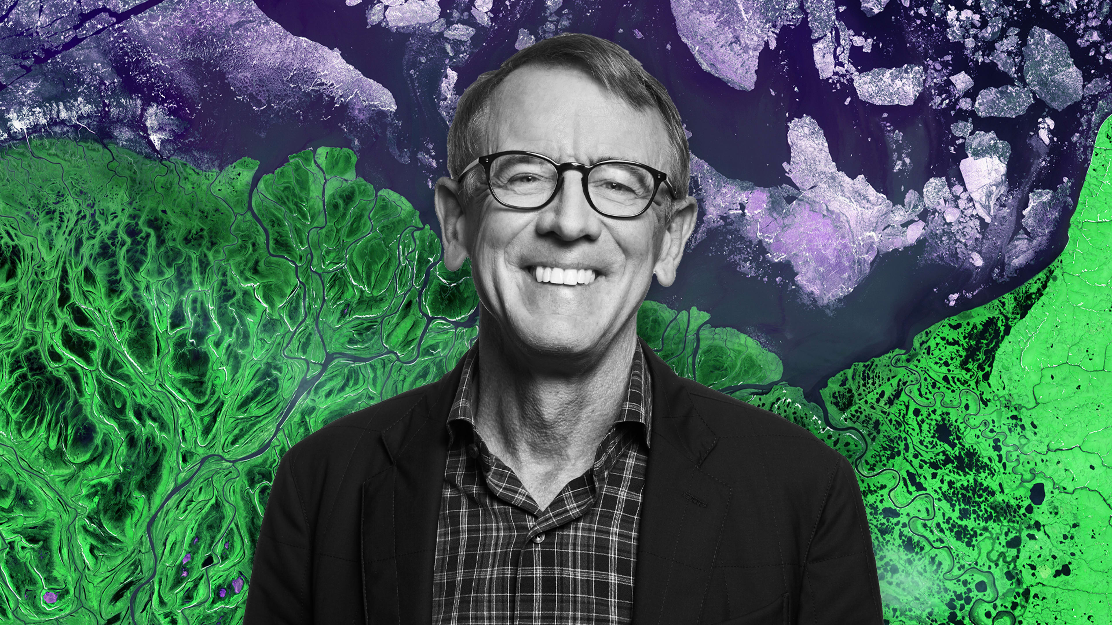 John Doerr on addressing climate change: ‘Ideas are easy. Execution is everything’