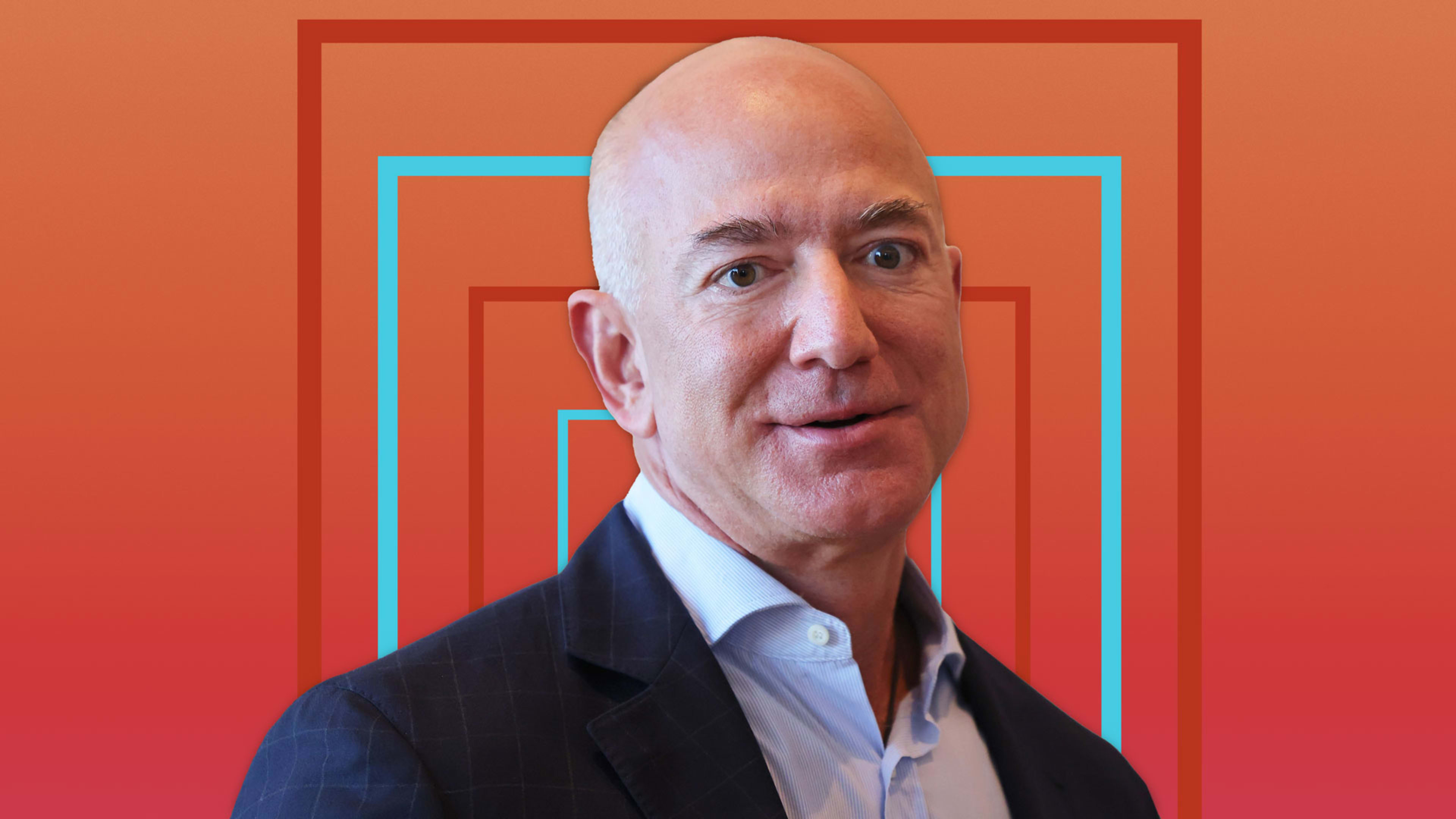 What I’ve learned from watching Jeff Bezos make decisions up close