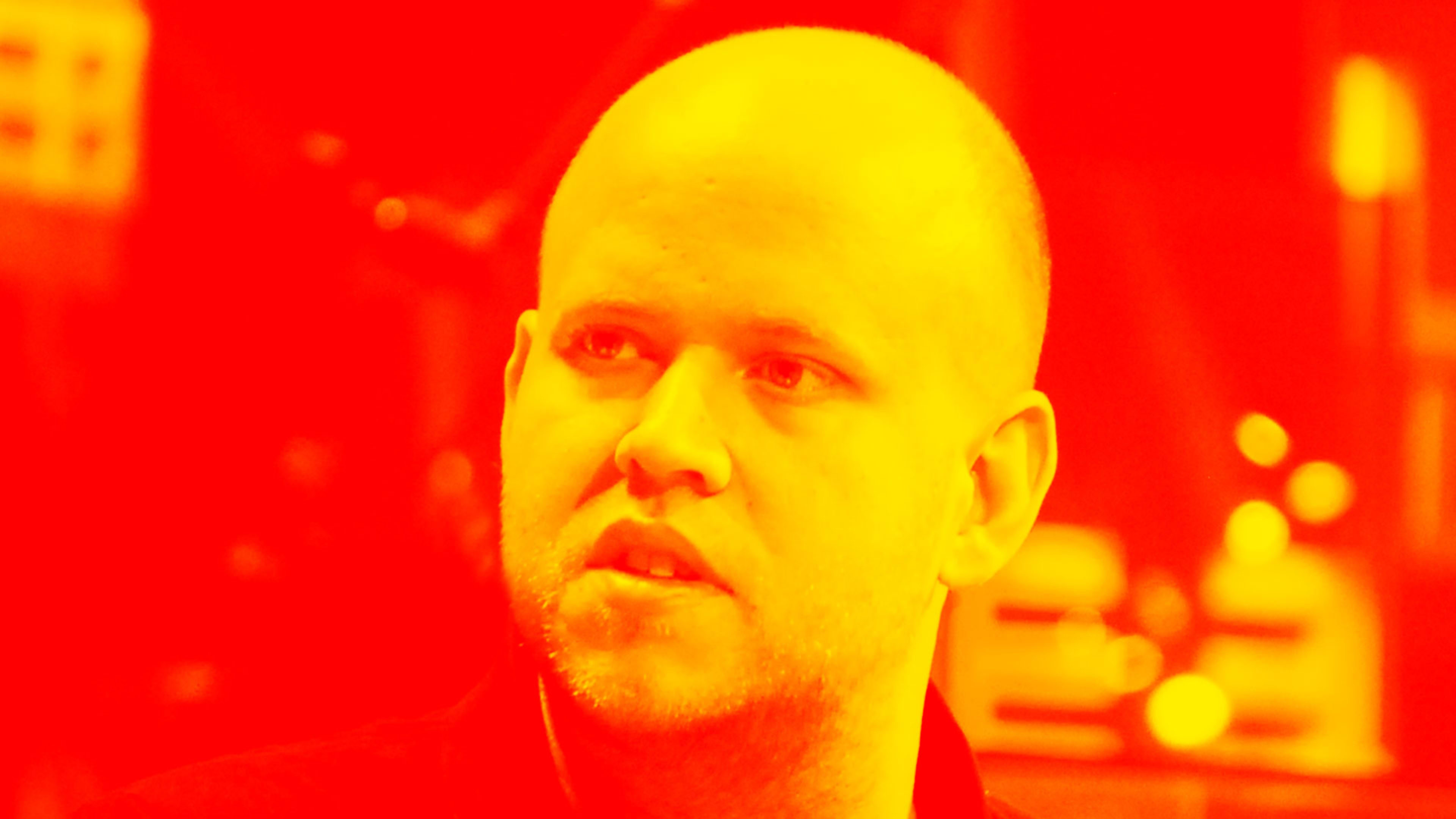 Spotify boycott: Daniel Ek’s investment in defense tech was the last straw for some artists