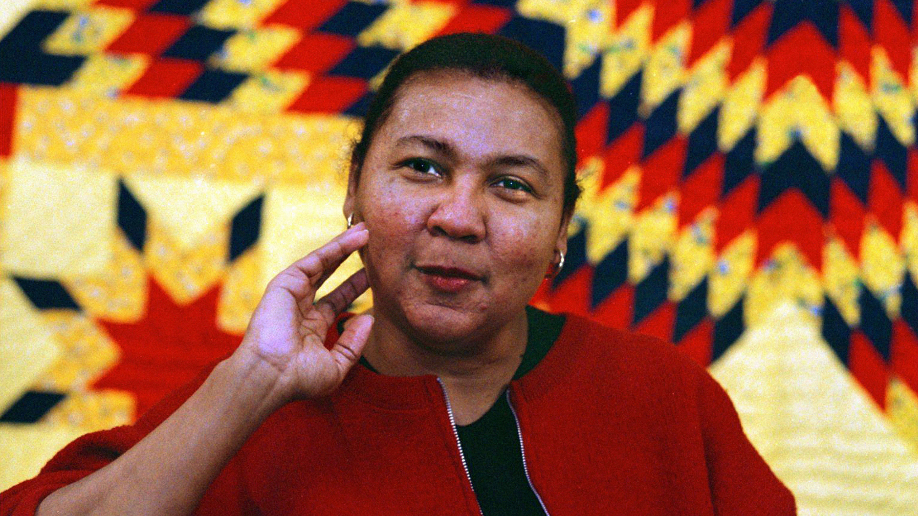 ‘Today, there is no design for everybody.’ Read bell hooks’ earth-shaking essay on design