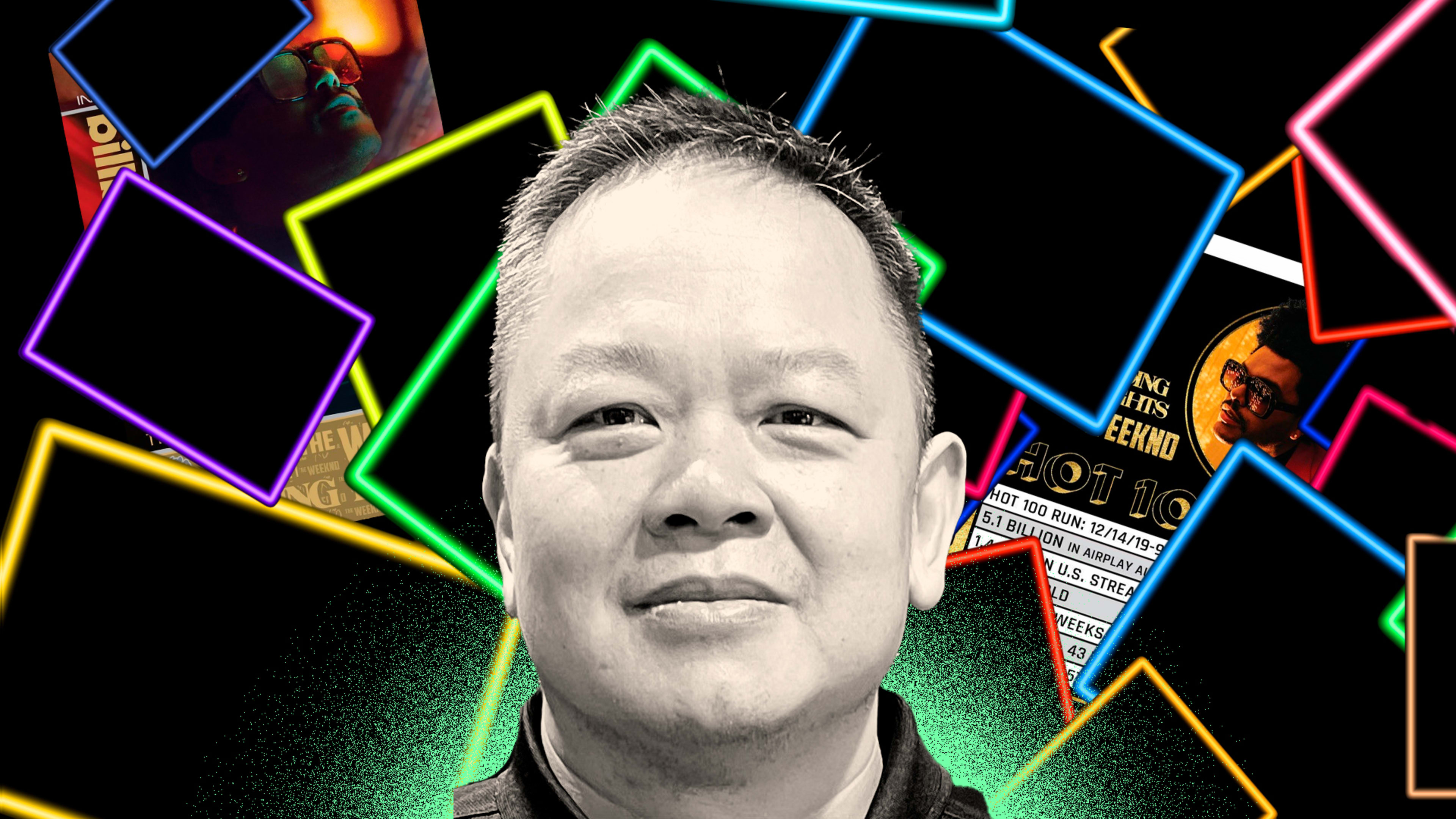 Sports-card pioneer Karvin Cheung is reimagining NFTs