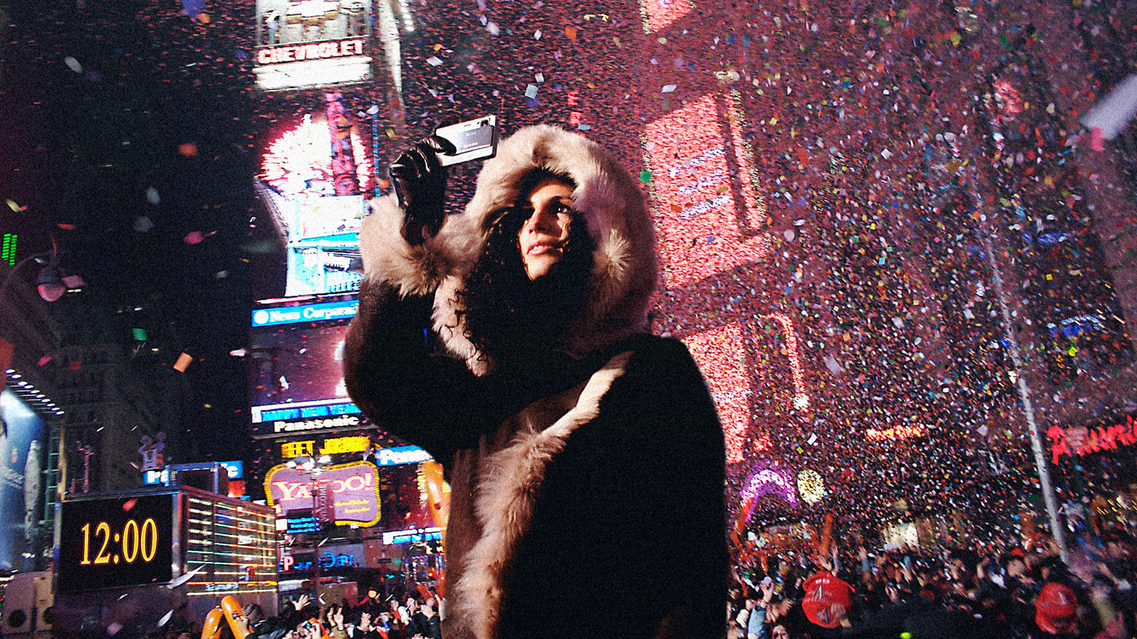 New Year’s Eve live stream 2022: How to watch the NYC ball drop, Times Square performances free