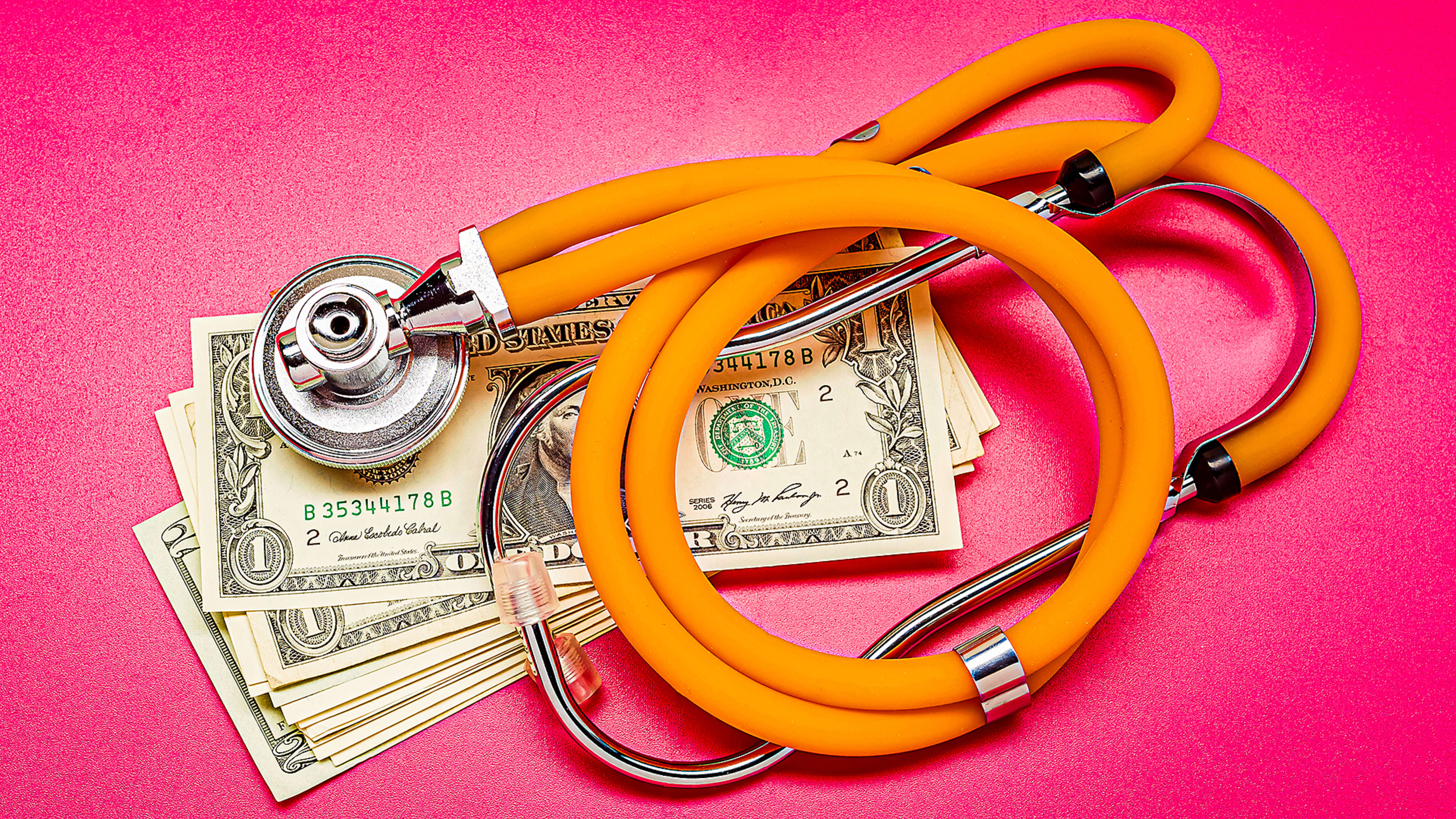Surprise medical bills are banned starting January 1: Here’s what to know