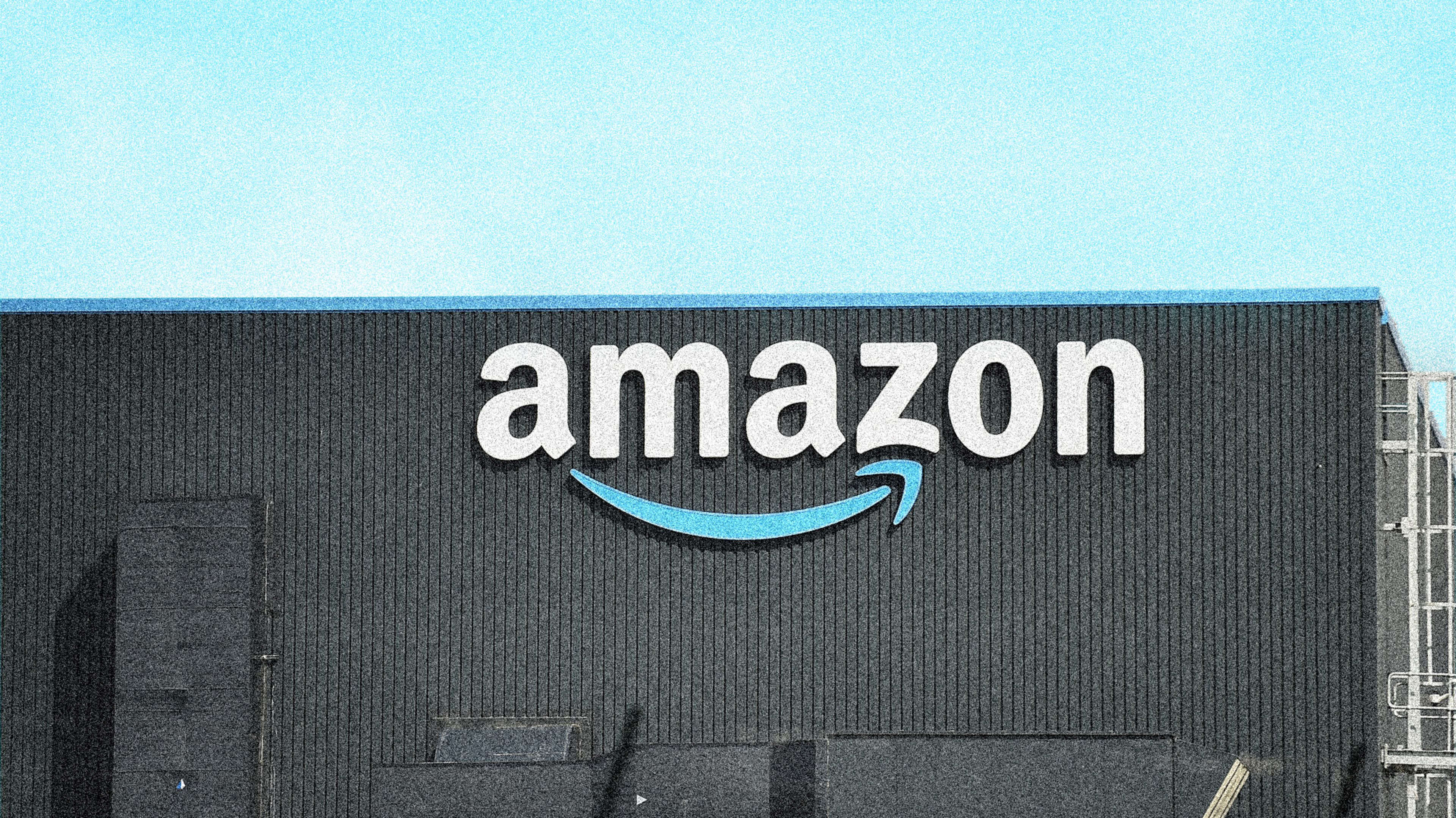 Amazon ditches controversial ‘ambassador’ program that used warehouse workers on Twitter