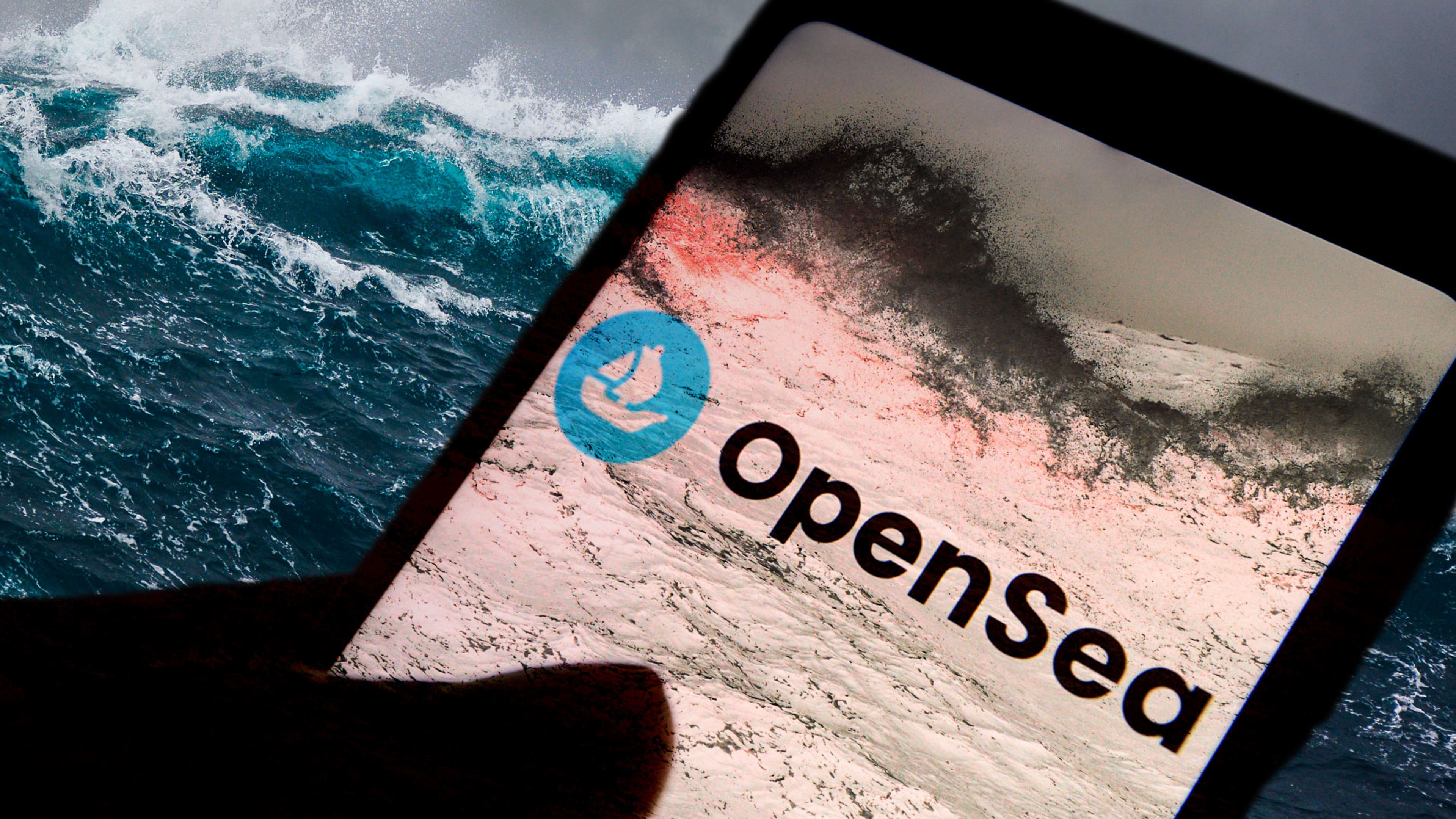 OpenSea NFT heist: Attackers make off with millions of digital assets