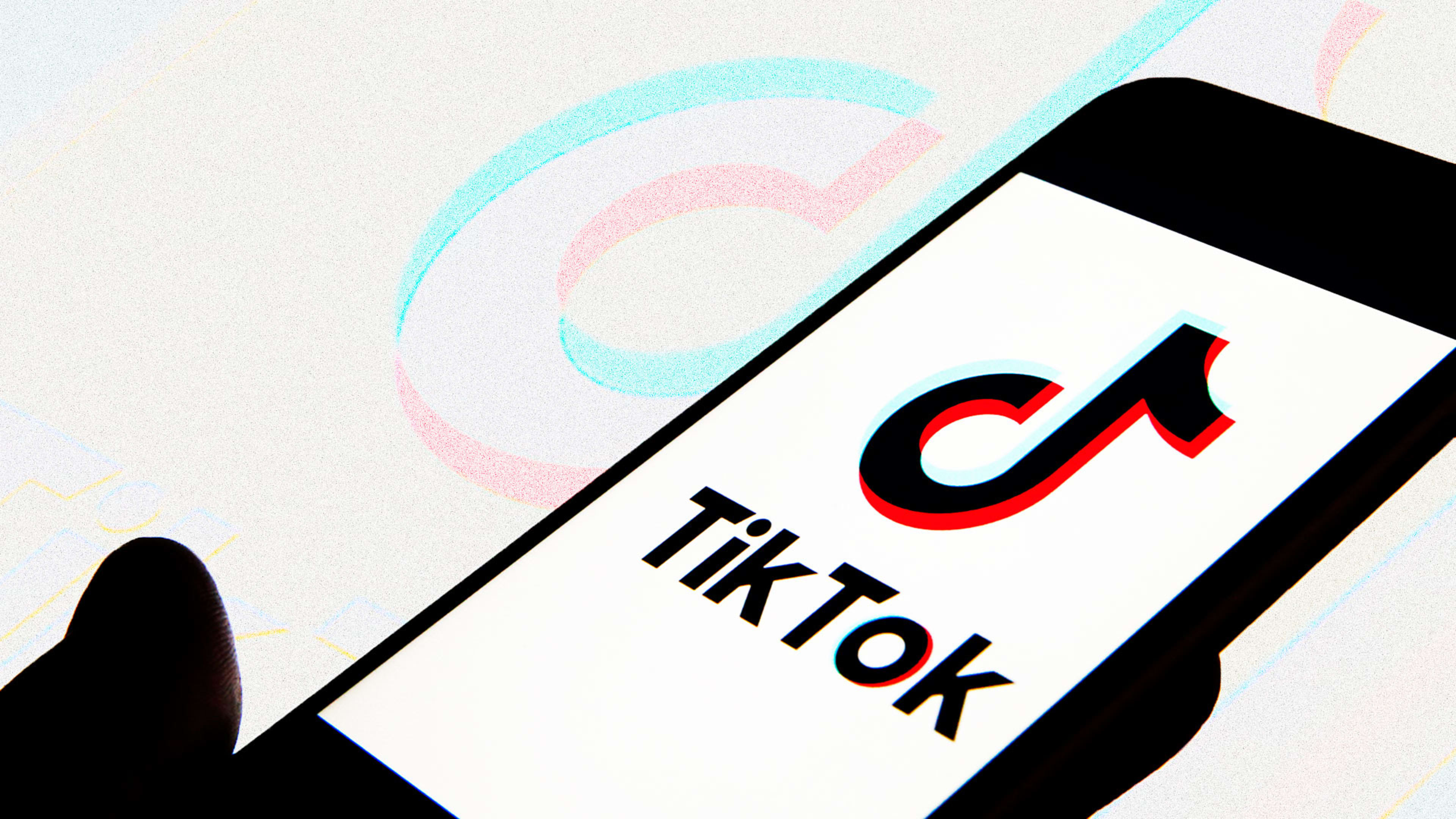 TikTok isn’t a social media platform, according to TikTok
