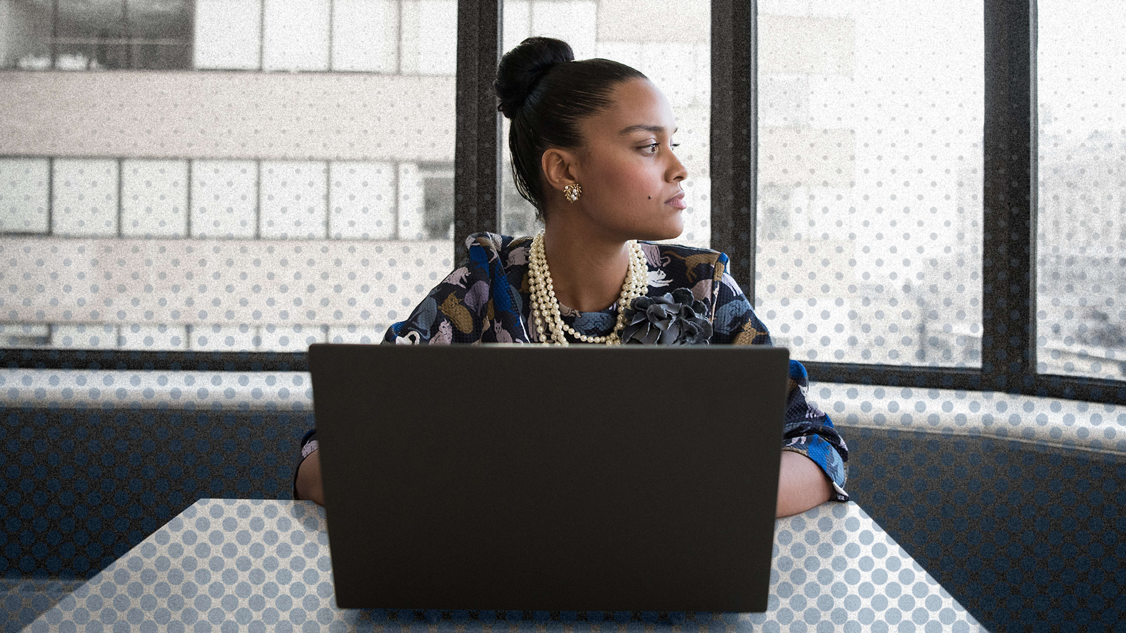These are the 5 biggest barriers for Black professionals