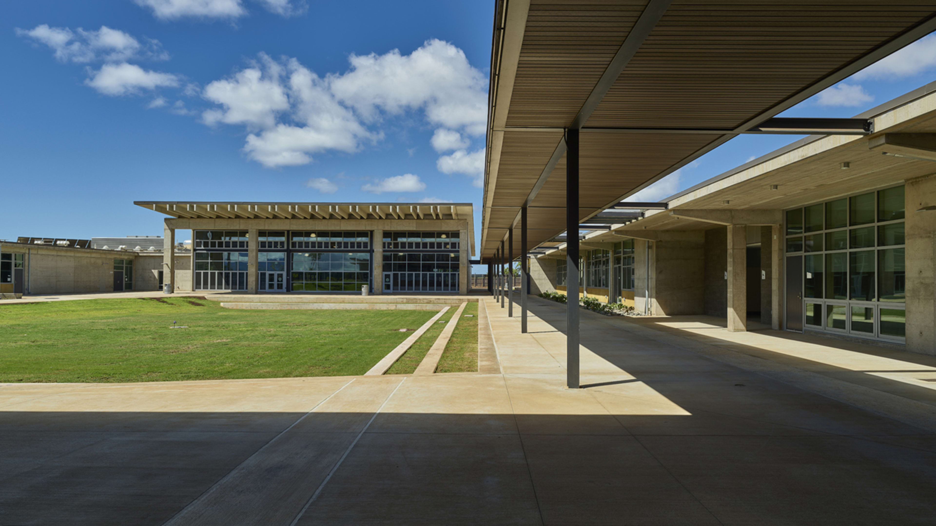 How an ancient design technique helped one Hawaii public school save $500,000 on energy