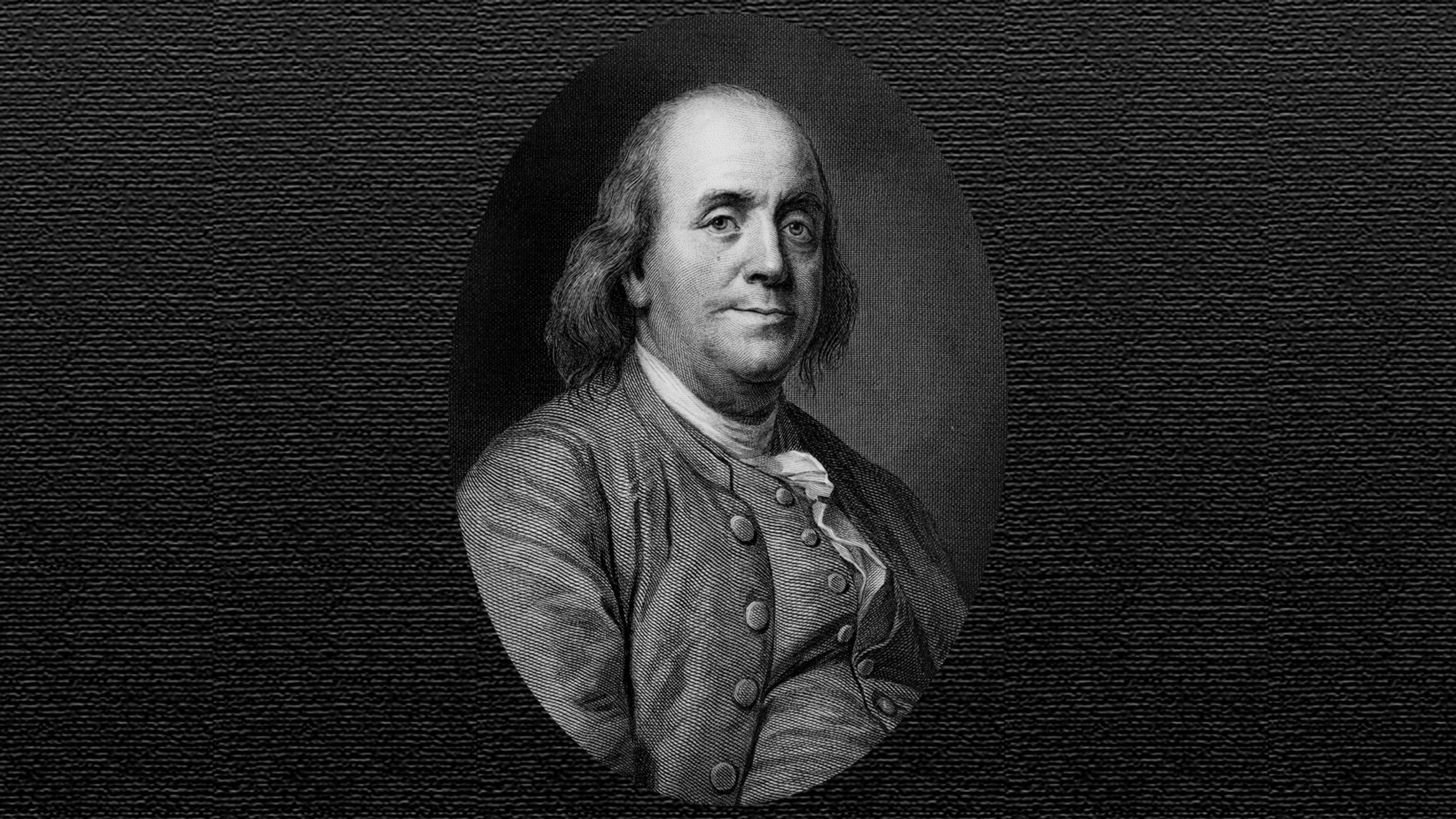 4 reasons we’re still obsessed with Founding Father and productivity guru Ben Franklin