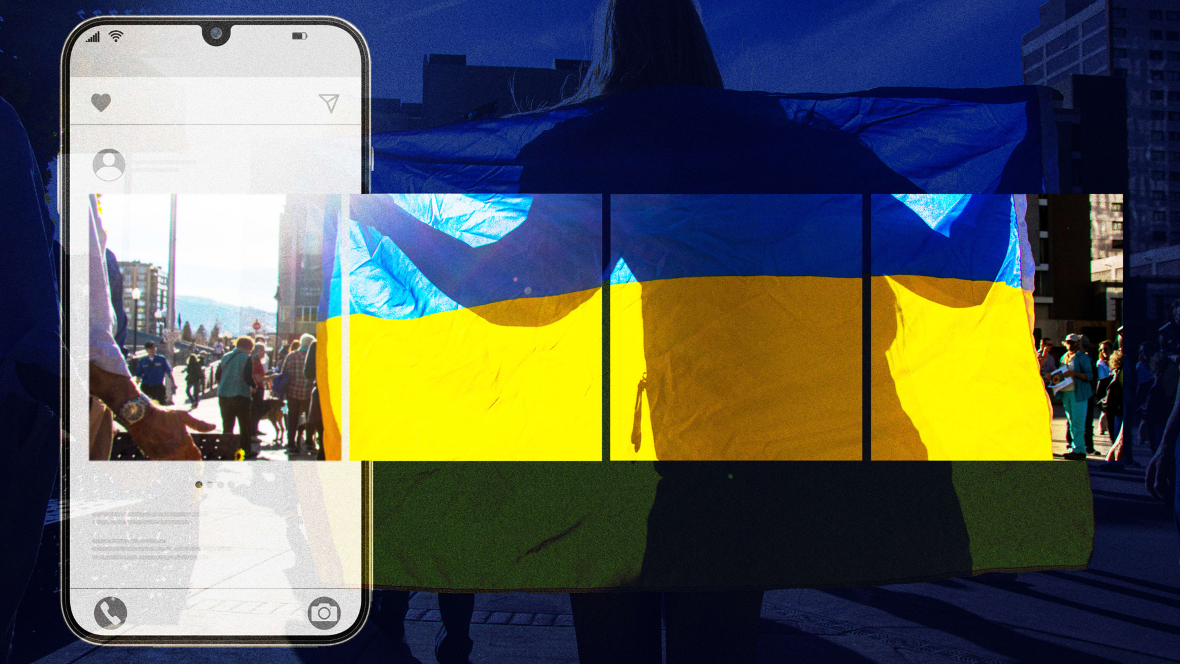 If you’re watching Ukraine from social media, this is what you should know