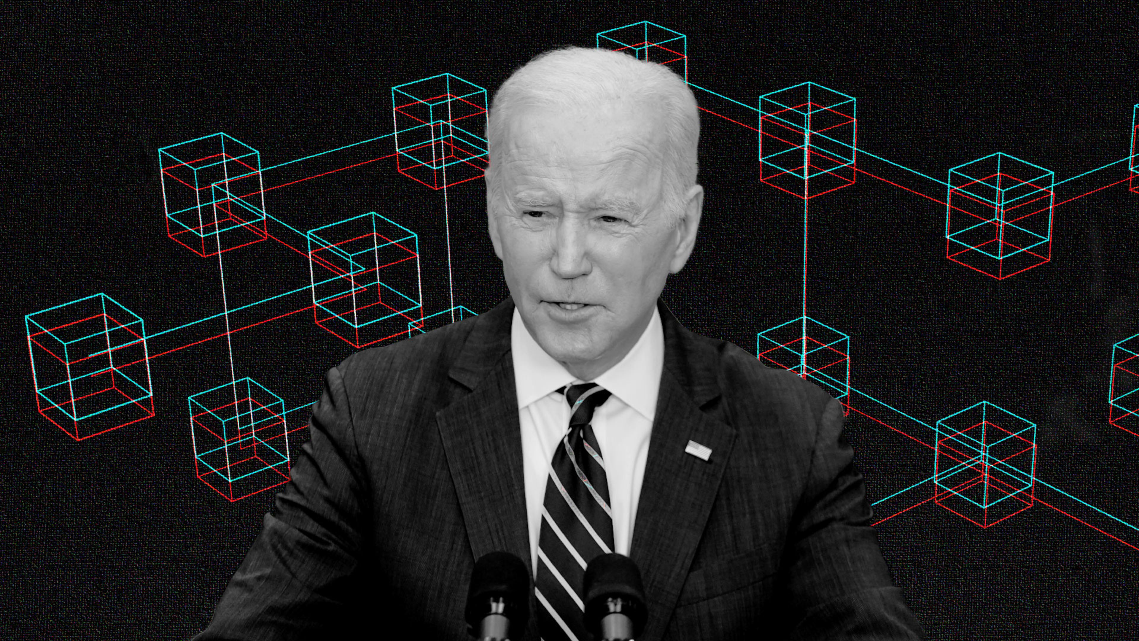 What President Biden’s executive order on crypto really means
