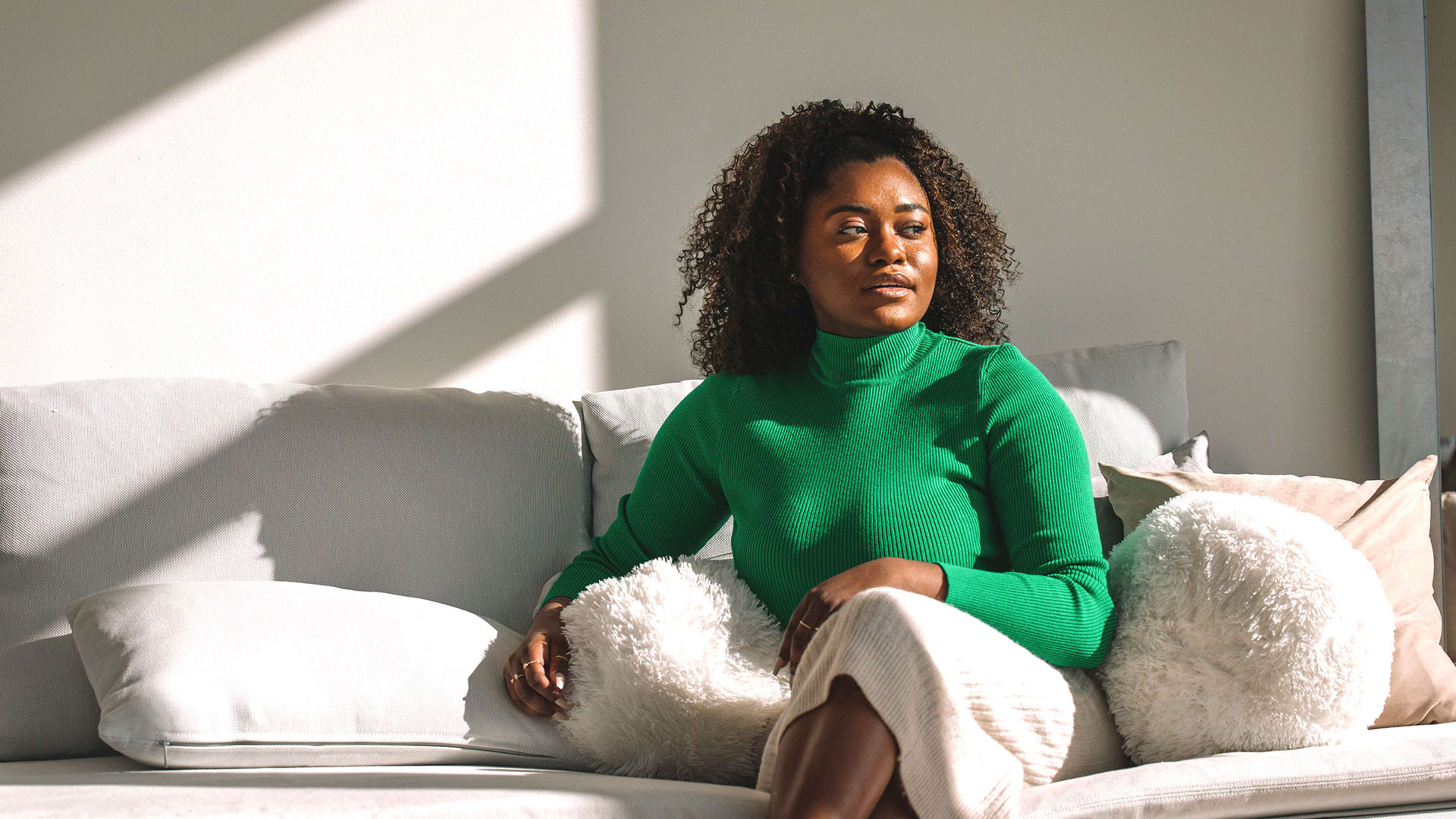 Meet the 27-year-old investor who is teaching Black Gen Z girls about financial literacy