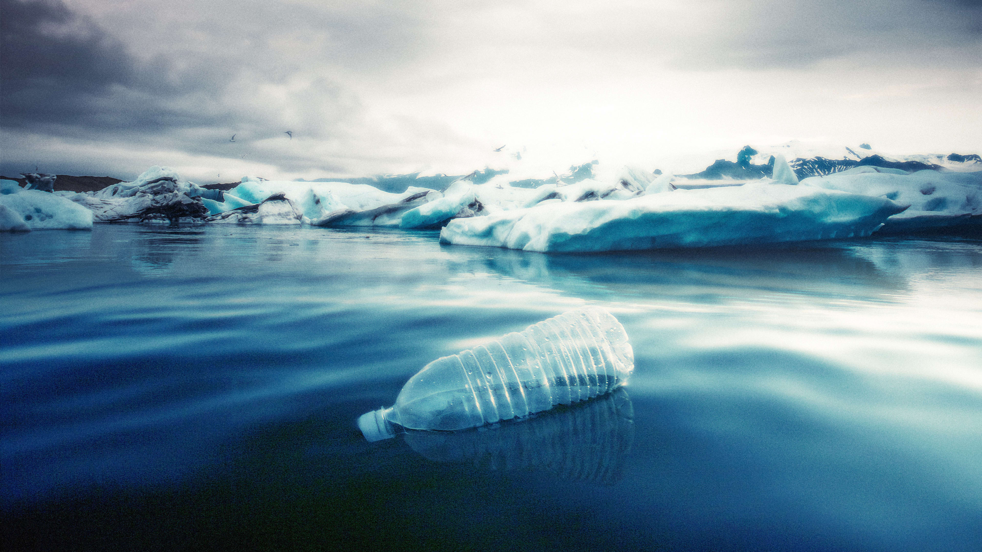 Revealed: The Shocking State Of Arctic Pollution. - naw47vb