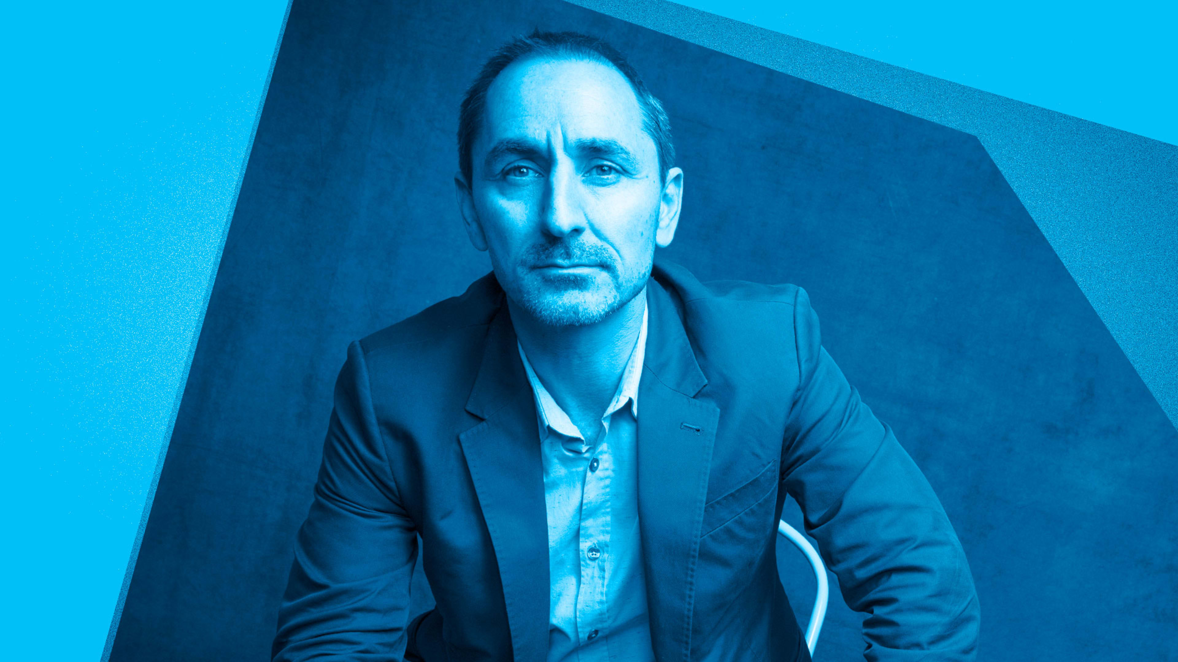 David Droga changed advertising. Now he wants to kill it.