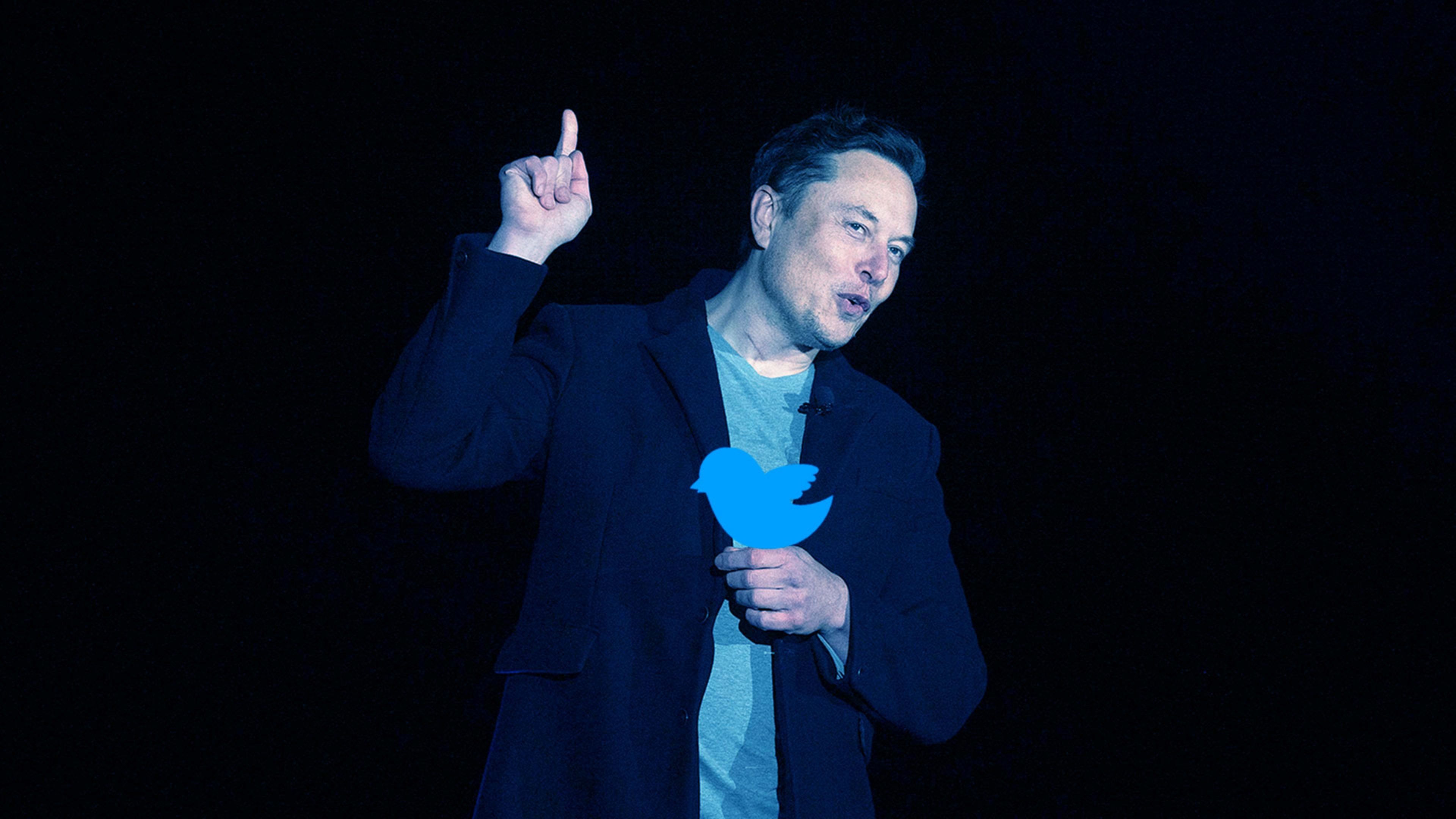Elon Musk backtracks: Tesla CEO won’t join Twitter’s board after all