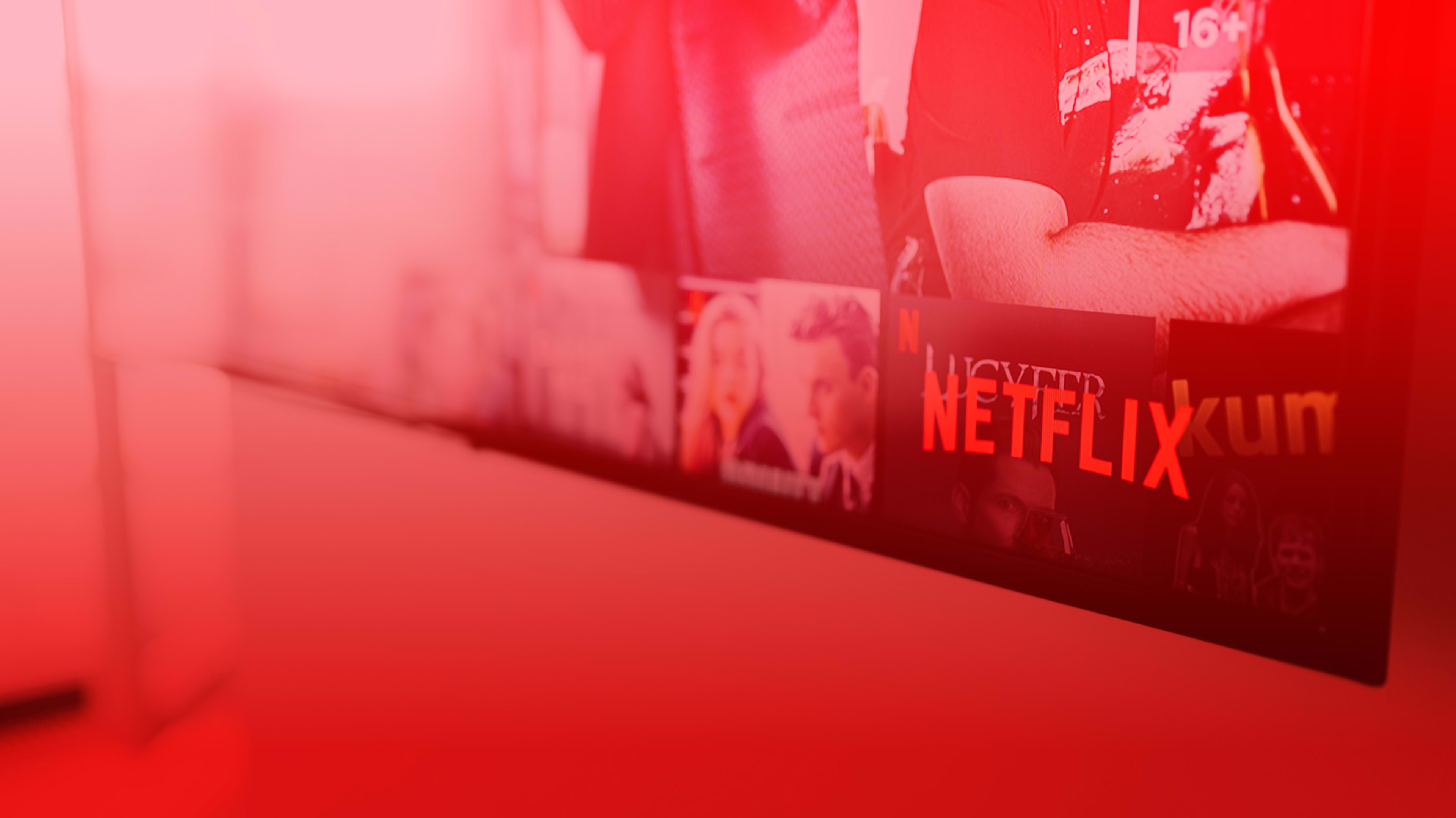Three easy ways to save on your Netflix subscription