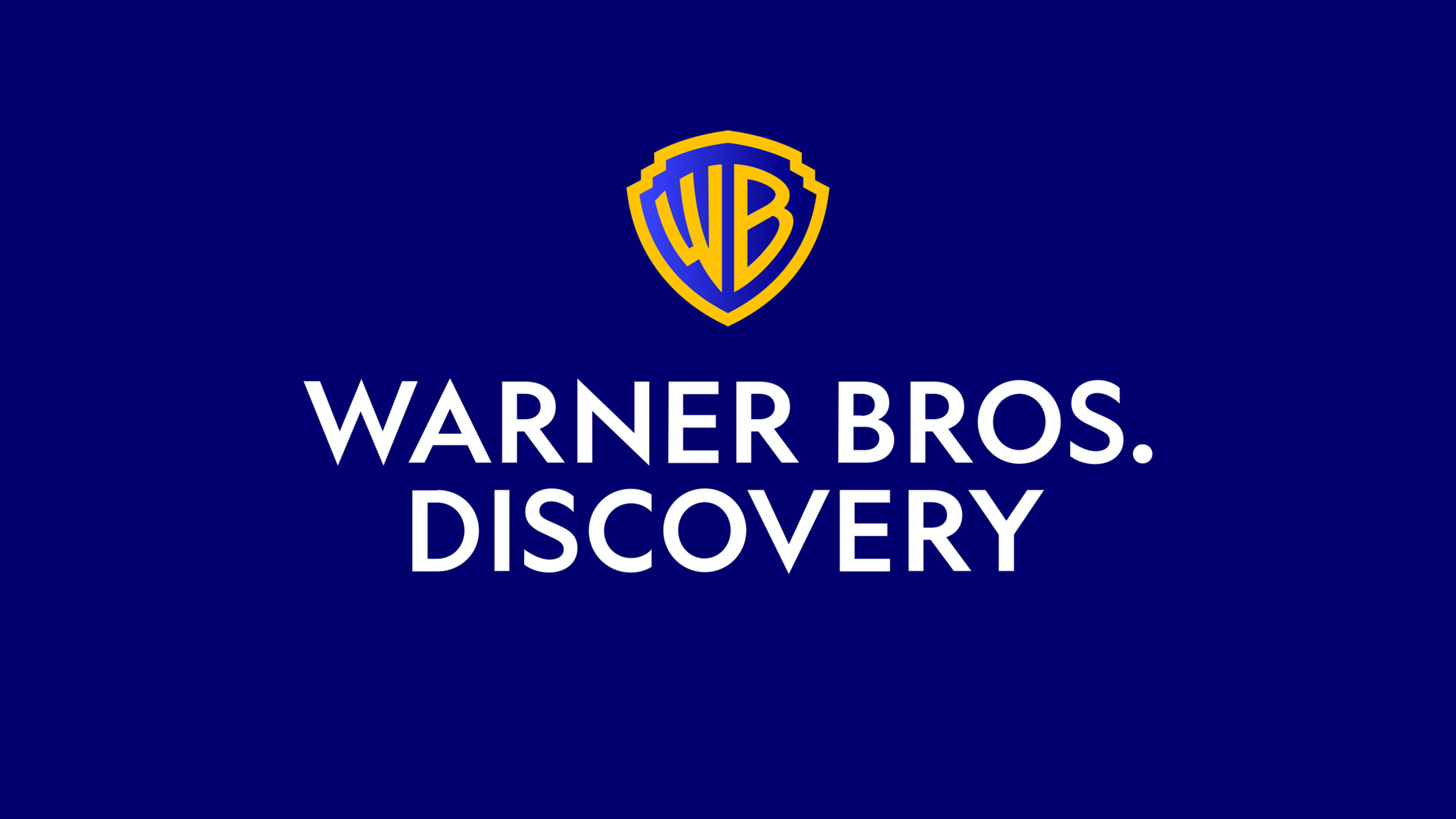 After embarrassing leak, Warner Bros. Discovery gets a modern new logo