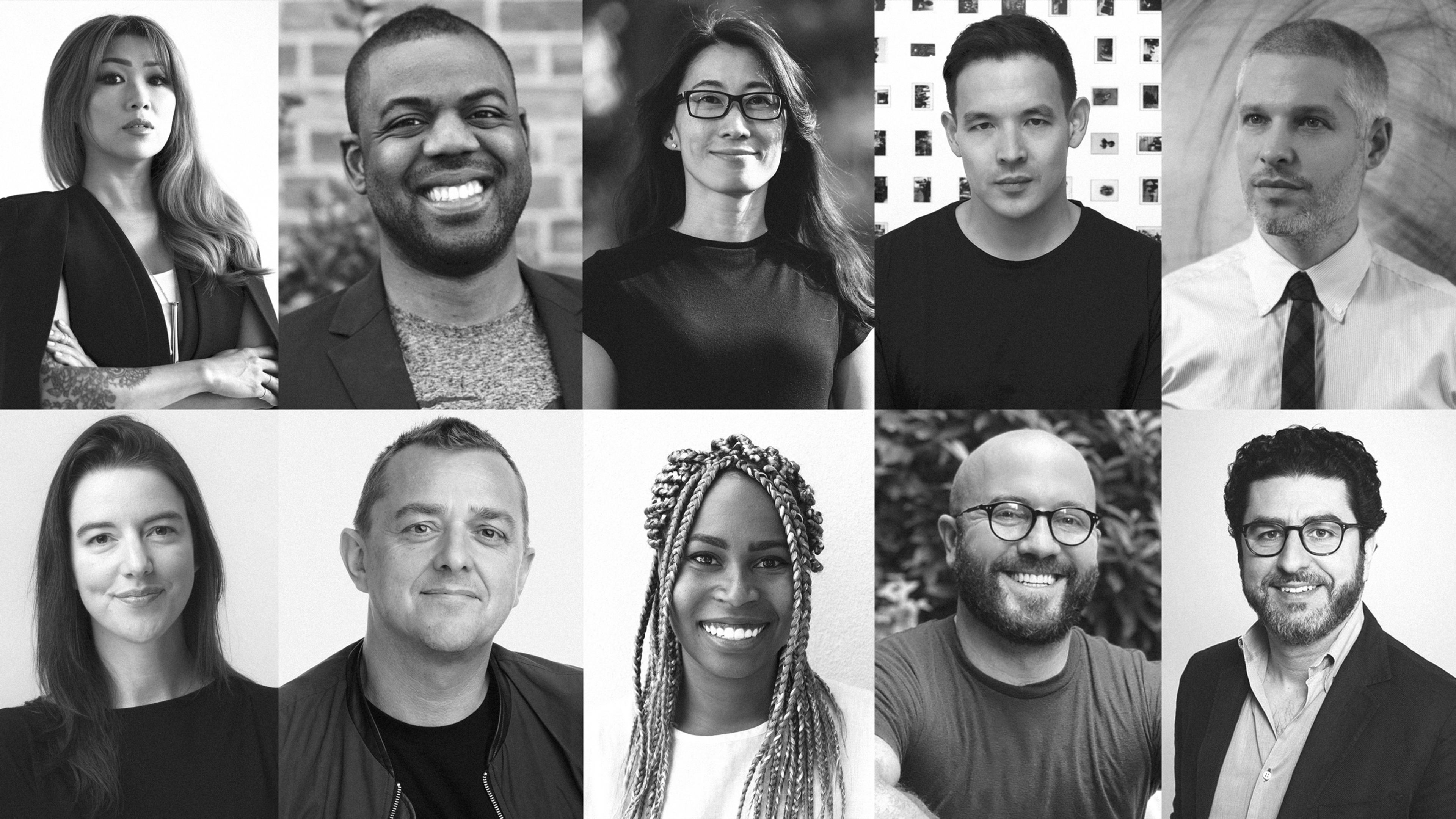 Meet the jurors of the 2022 Innovation by Design Awards