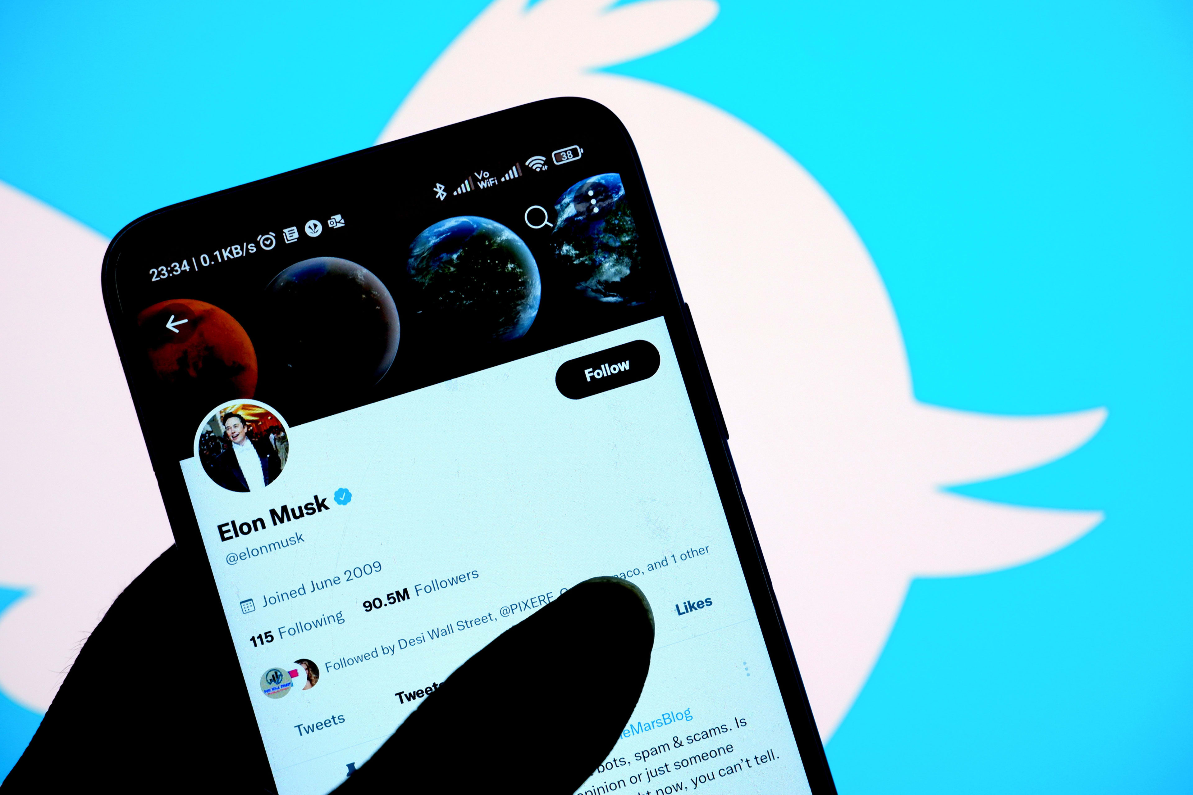 Computer scientists explain why Musk’s obsession with Twitter bots misses the point