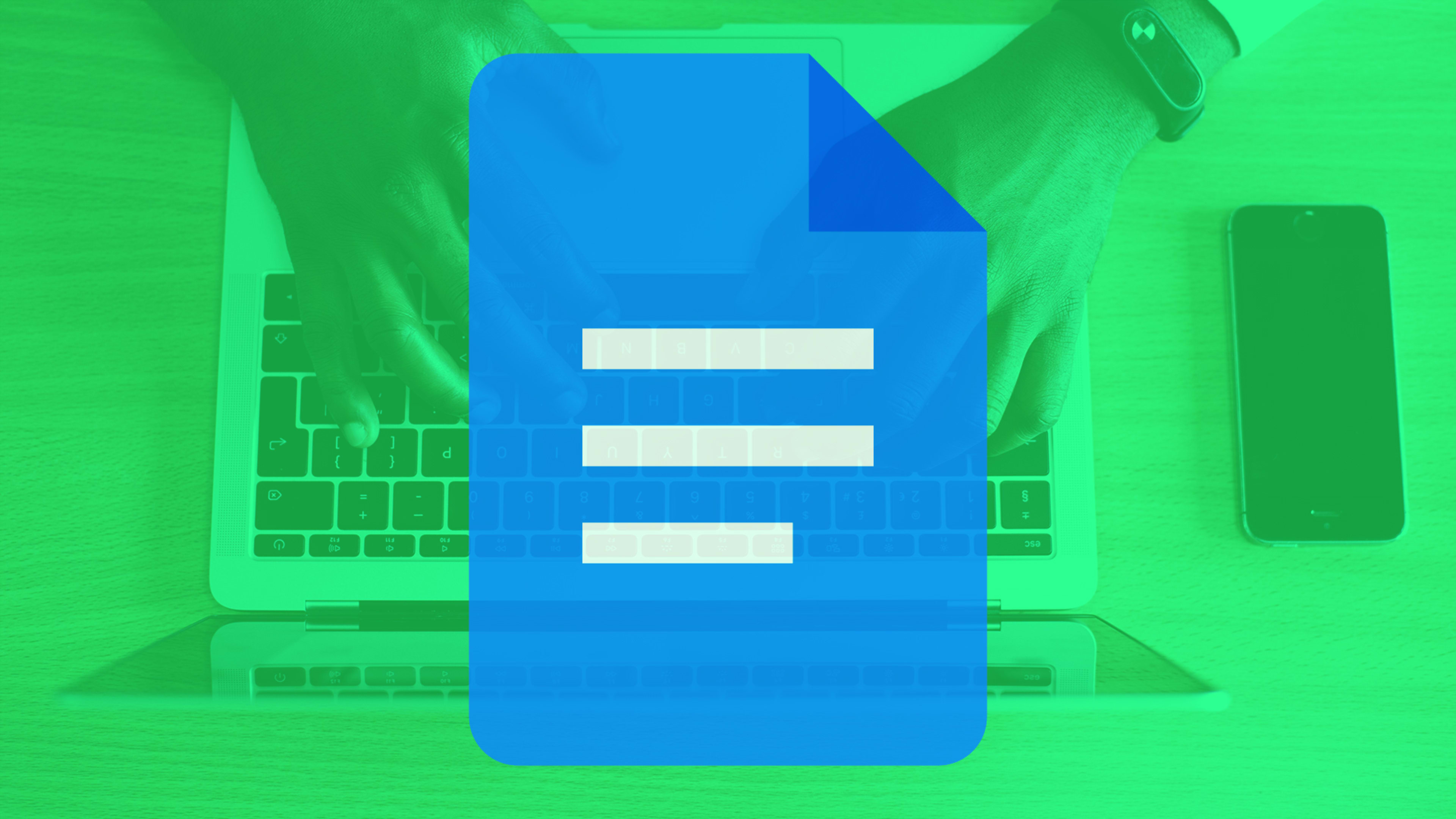 13 features to improve your Google Docs experience
