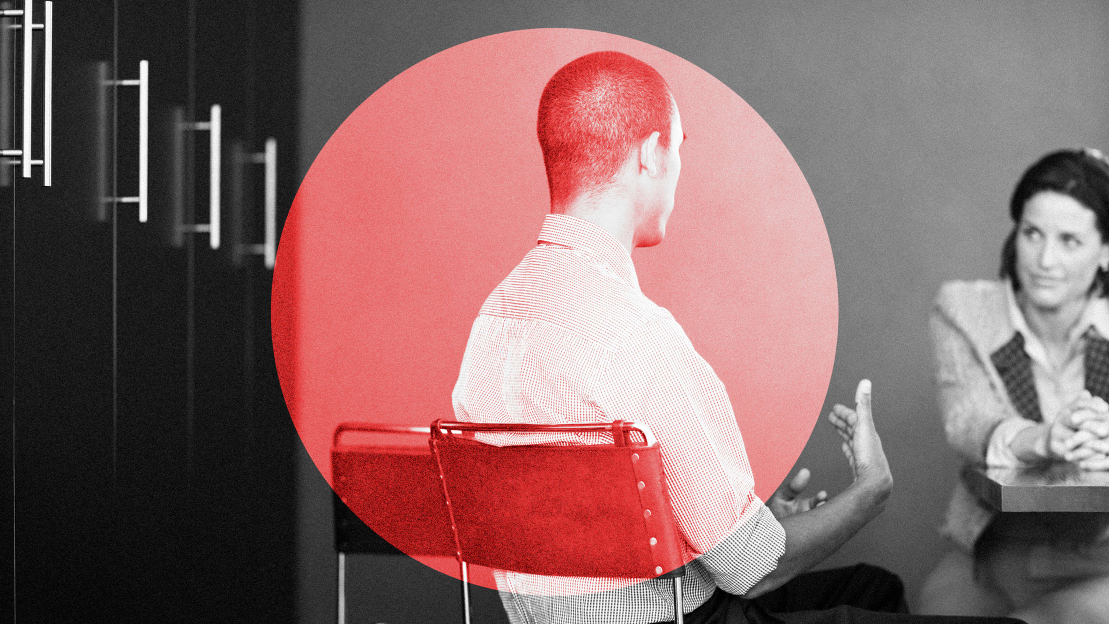 8 words you should never use to describe yourself in an interview (and what to say instead)
