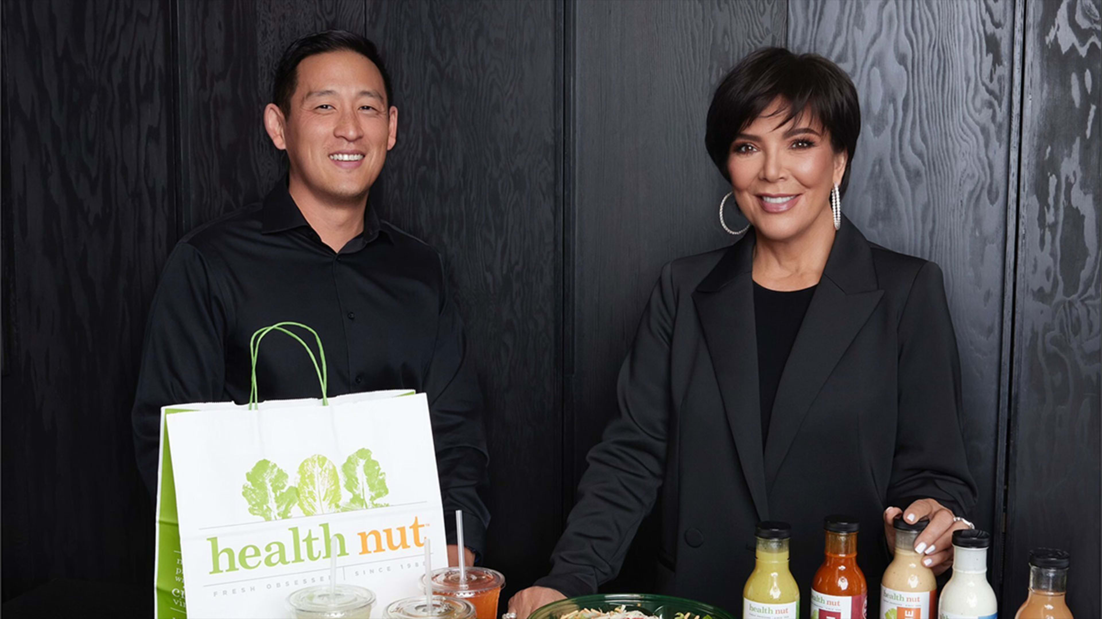 The Kardashians’ favorite salad is about to go global