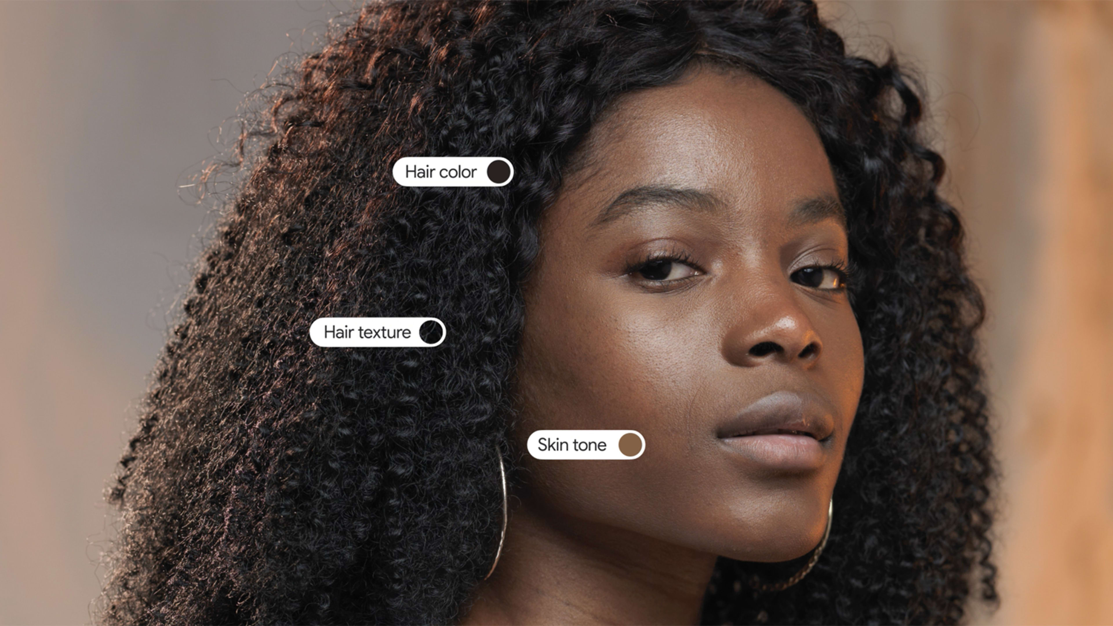 Google unveils two new tools designed to fight skin color bias