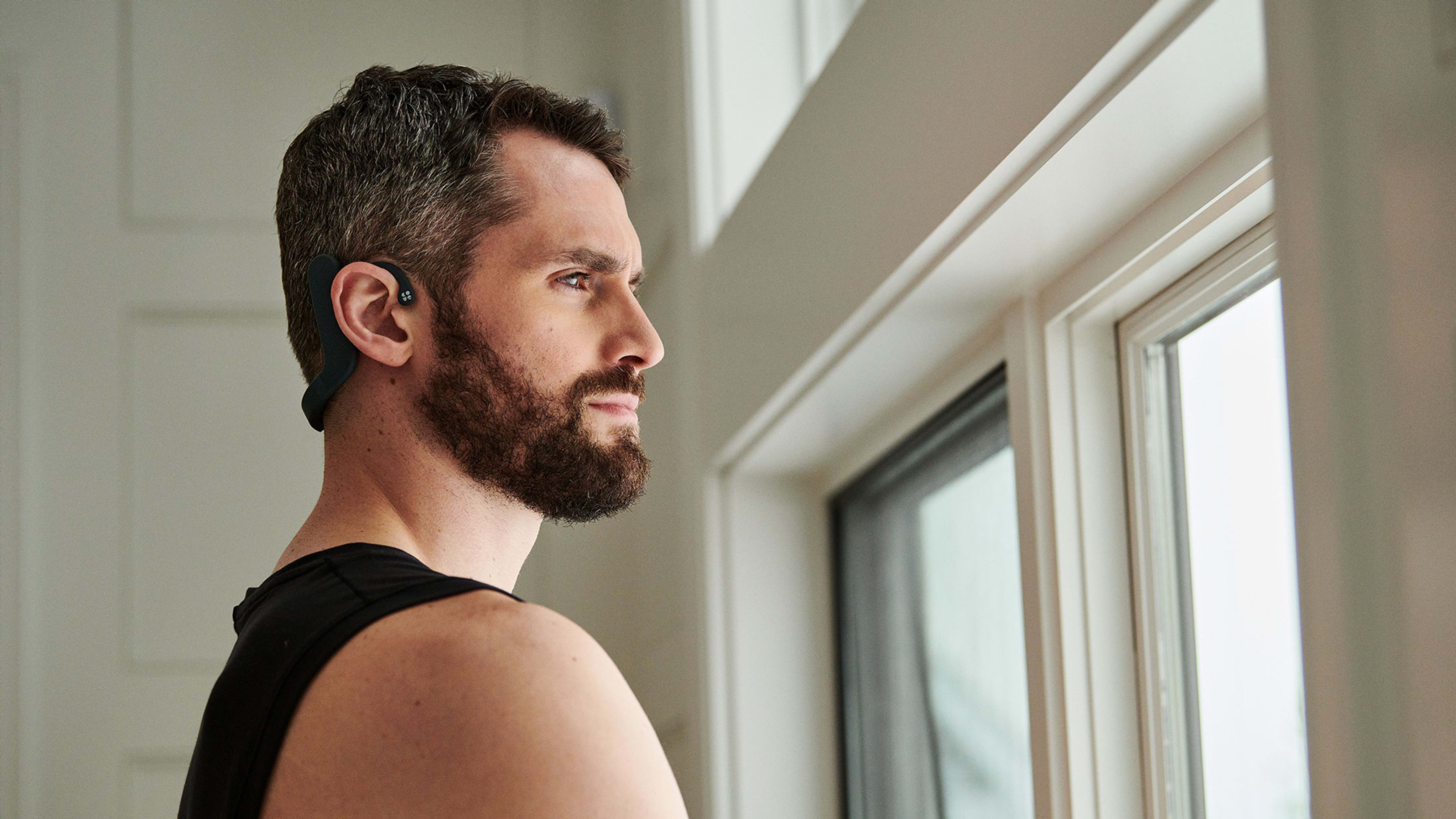 Kevin Love on mental health issues, and the gadget he uses to treat his anxiety