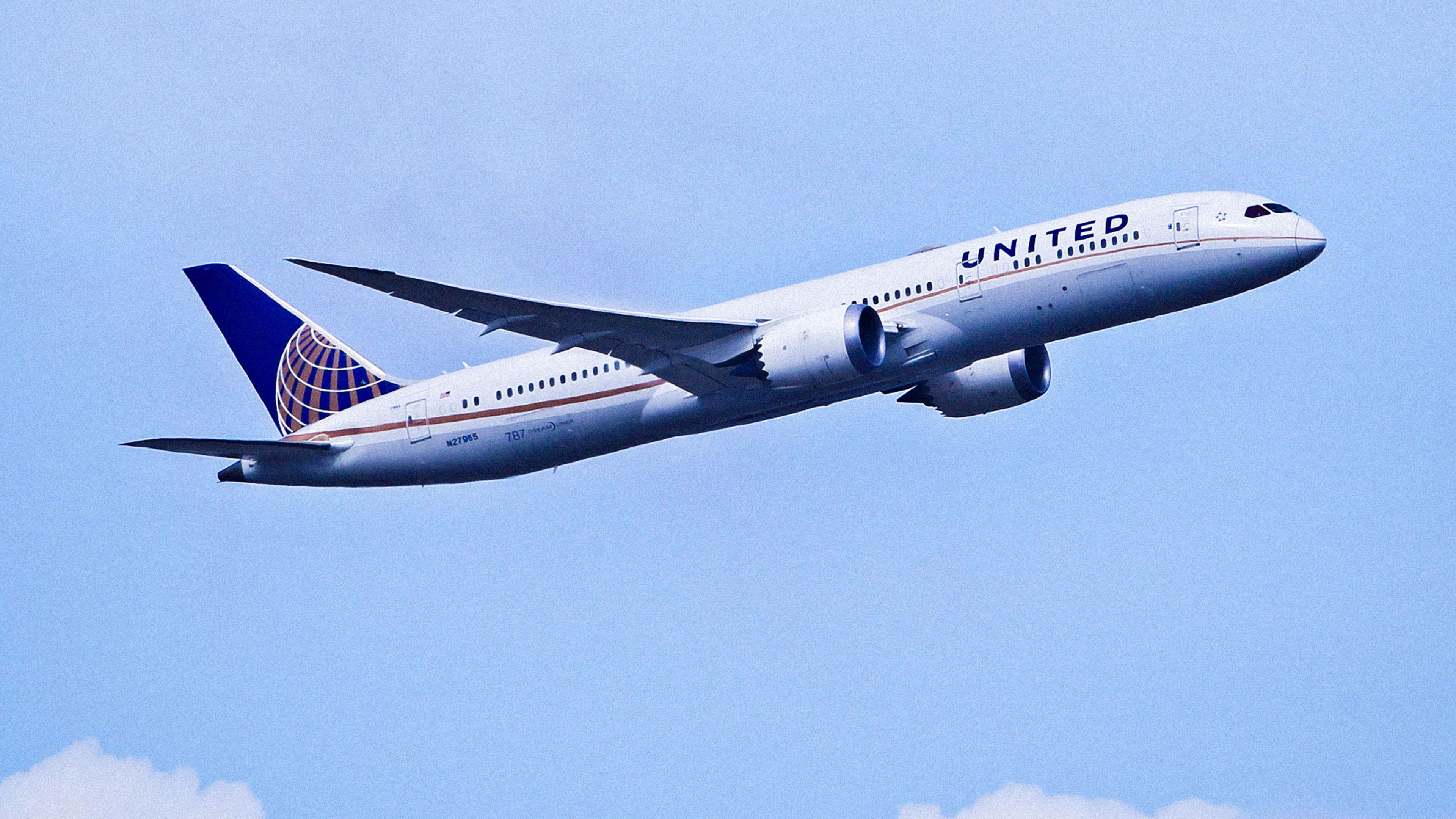 United Airlines touts diversity and sustainability in its first brand campaign since 2013