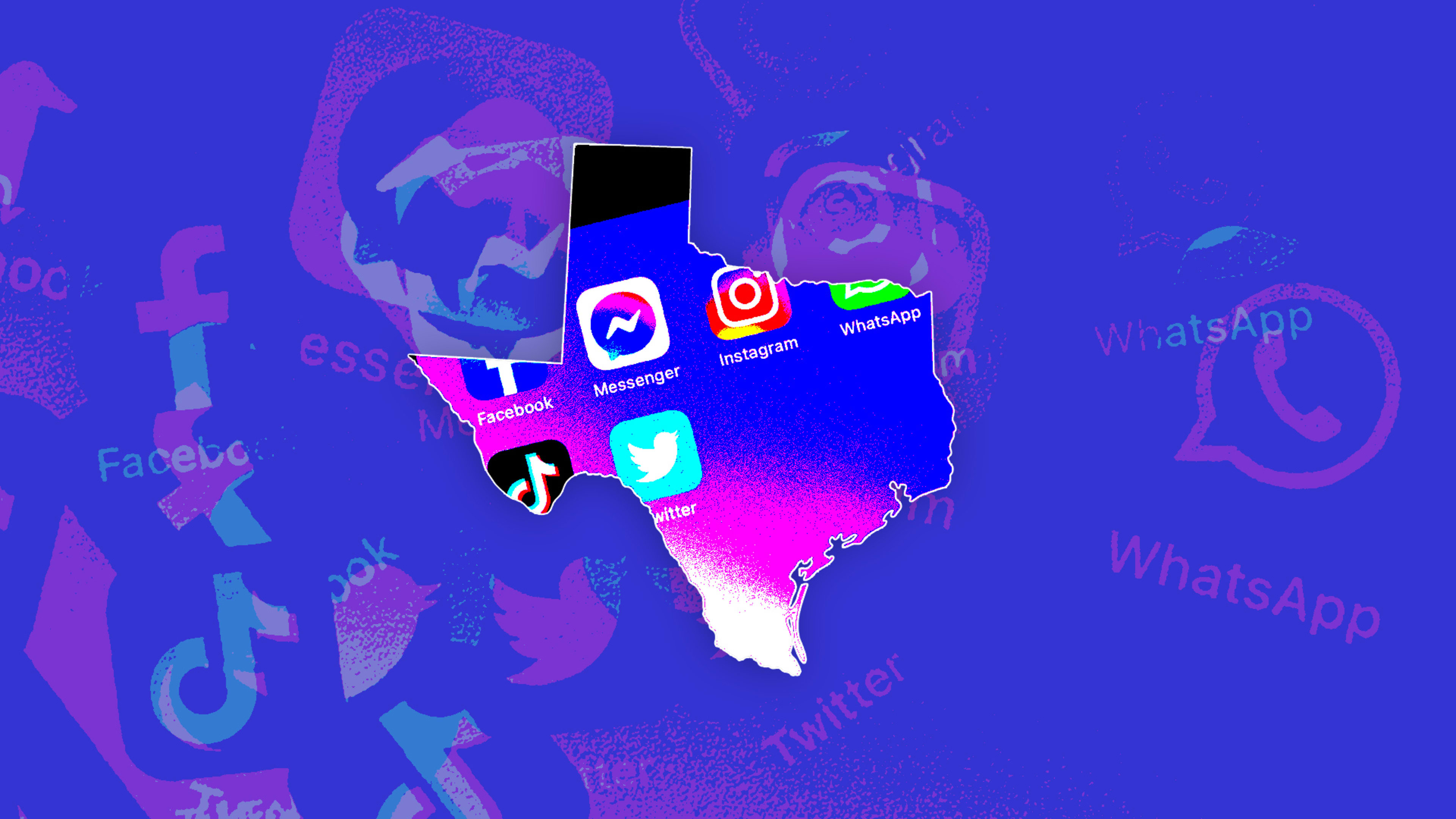 Why the Texas social media law just became a big headache for Big Tech