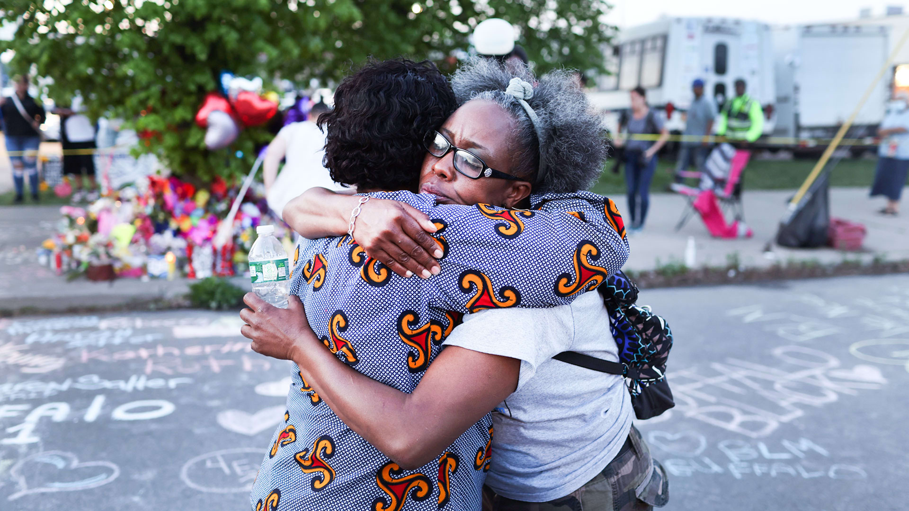 How to help Buffalo shooting victims and families: 5 things you can do right now