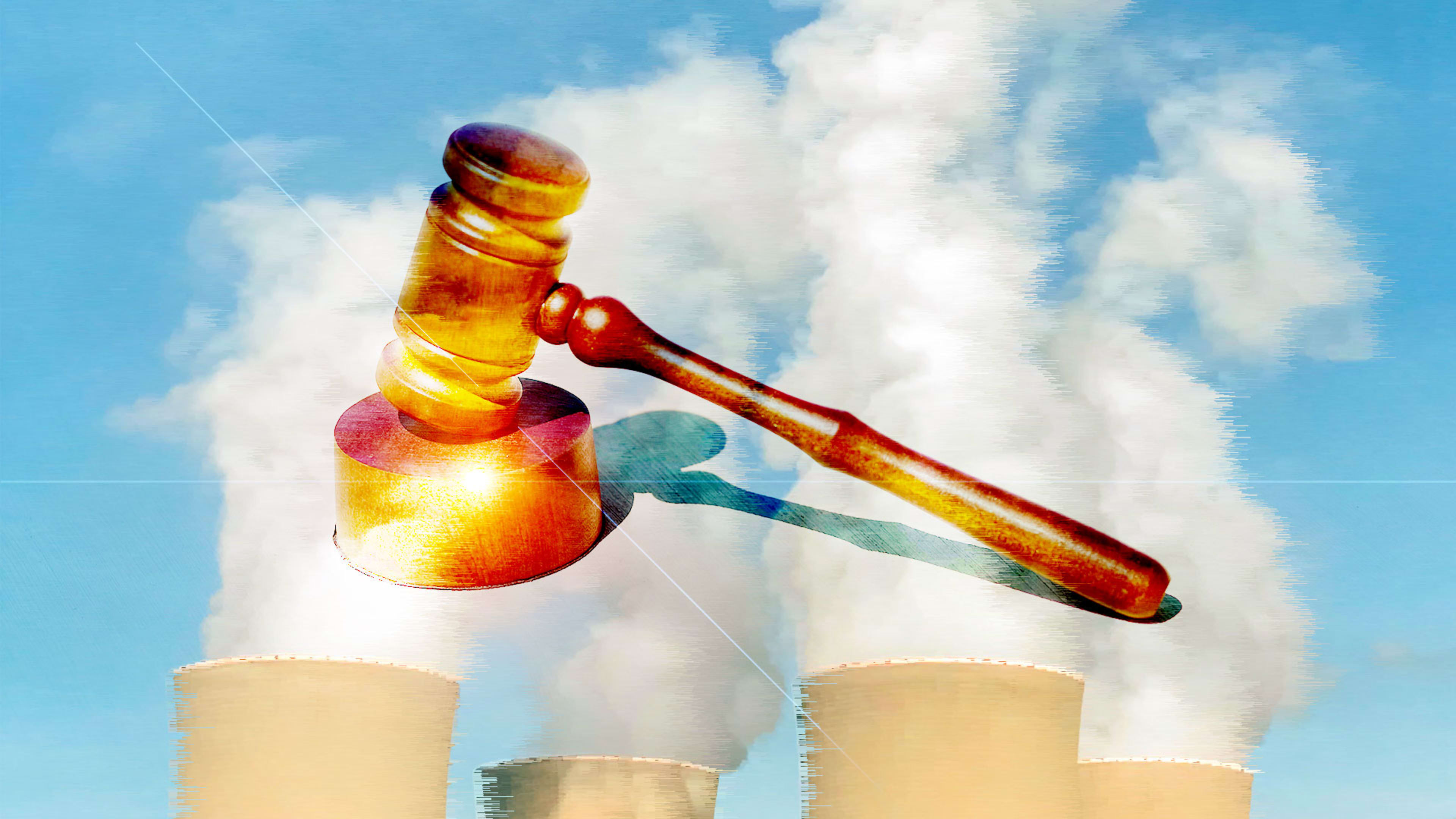 The Supreme Court just seriously limited the government’s ability to fight climate change
