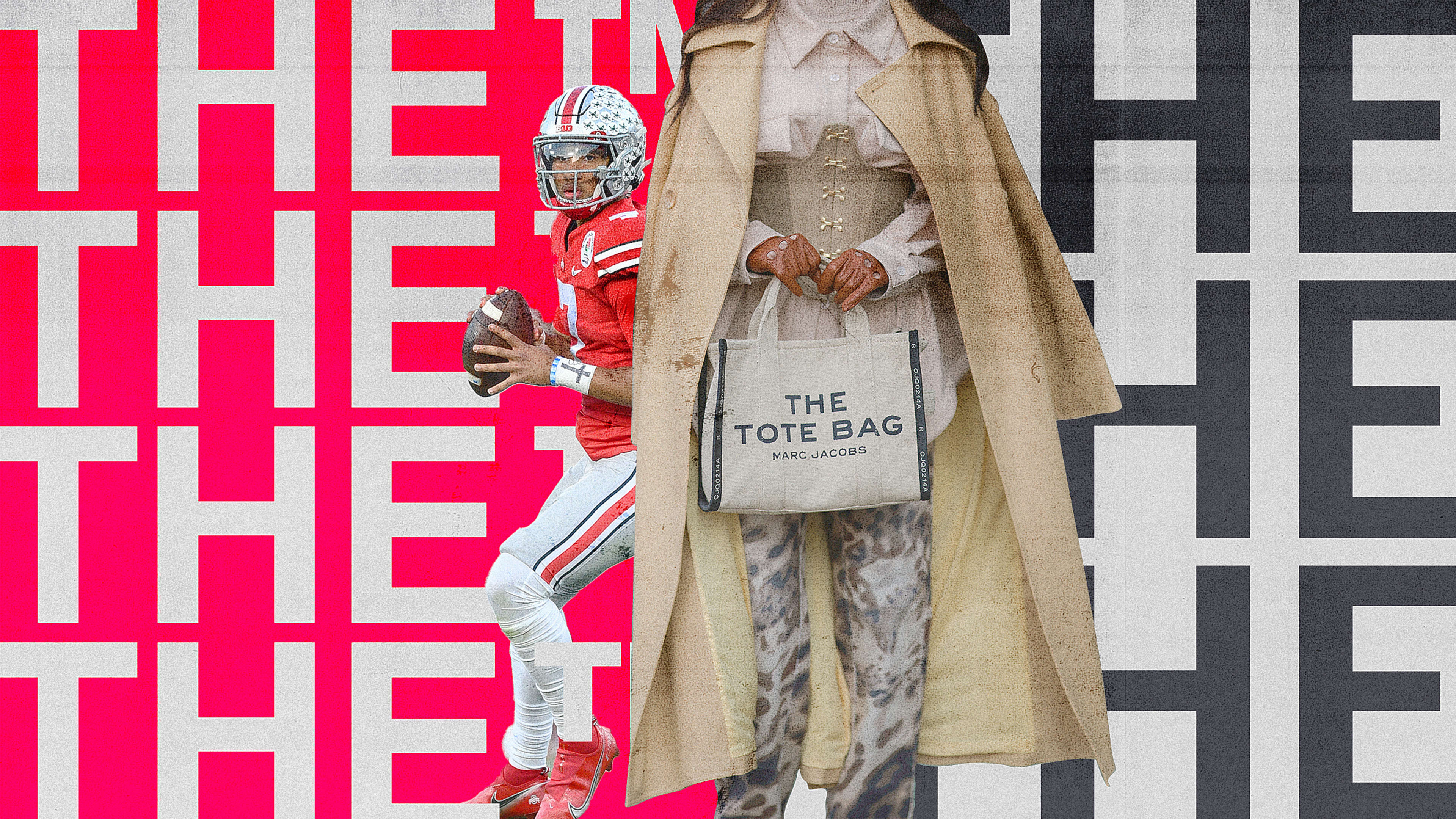 Why Marc Jacobs and Ohio State both fought to trademark the word ‘the’