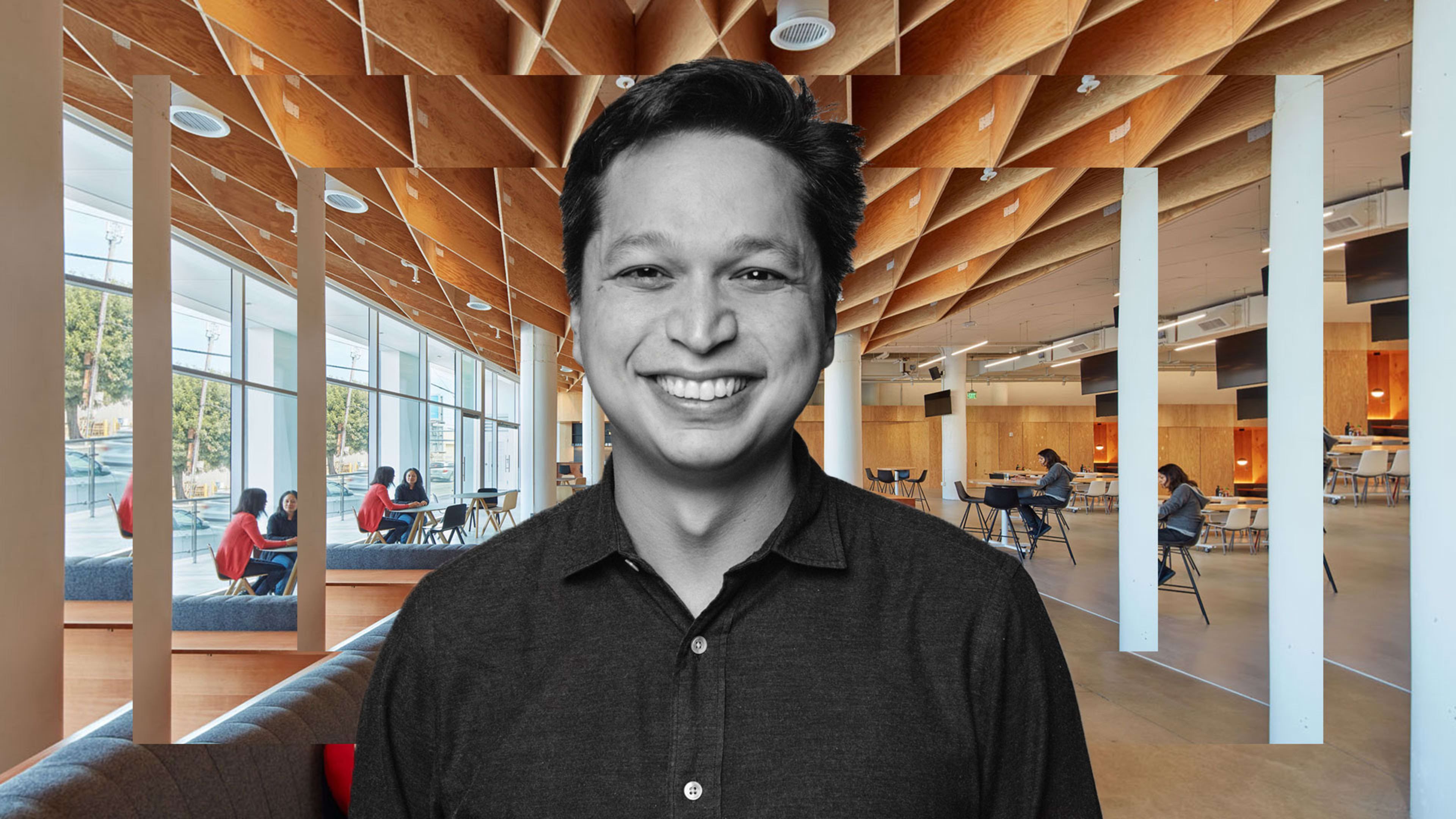 Pinterest CEO Ben Silbermann steps down—and Google’s e-commerce exec takes the reins