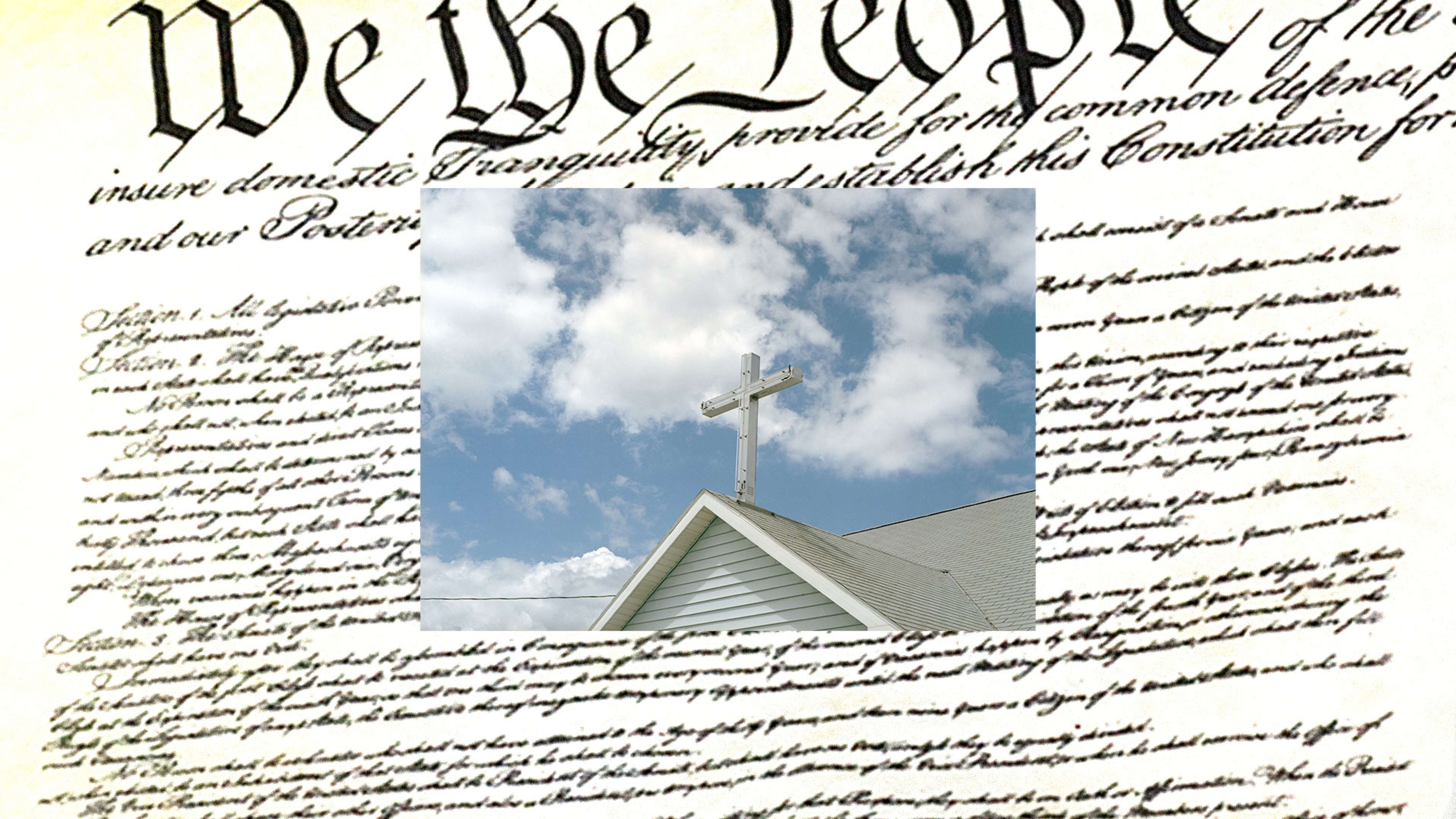 Supreme Court quietly hacks away at the separation of church and state in latest decision