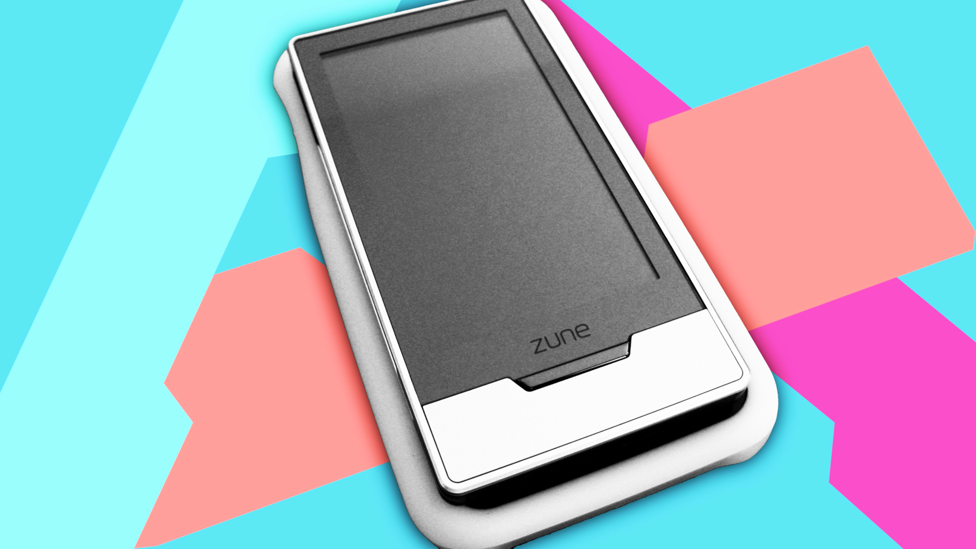 10 years after its demise, a requiem for the Microsoft Zune, the little gadget that couldn’t