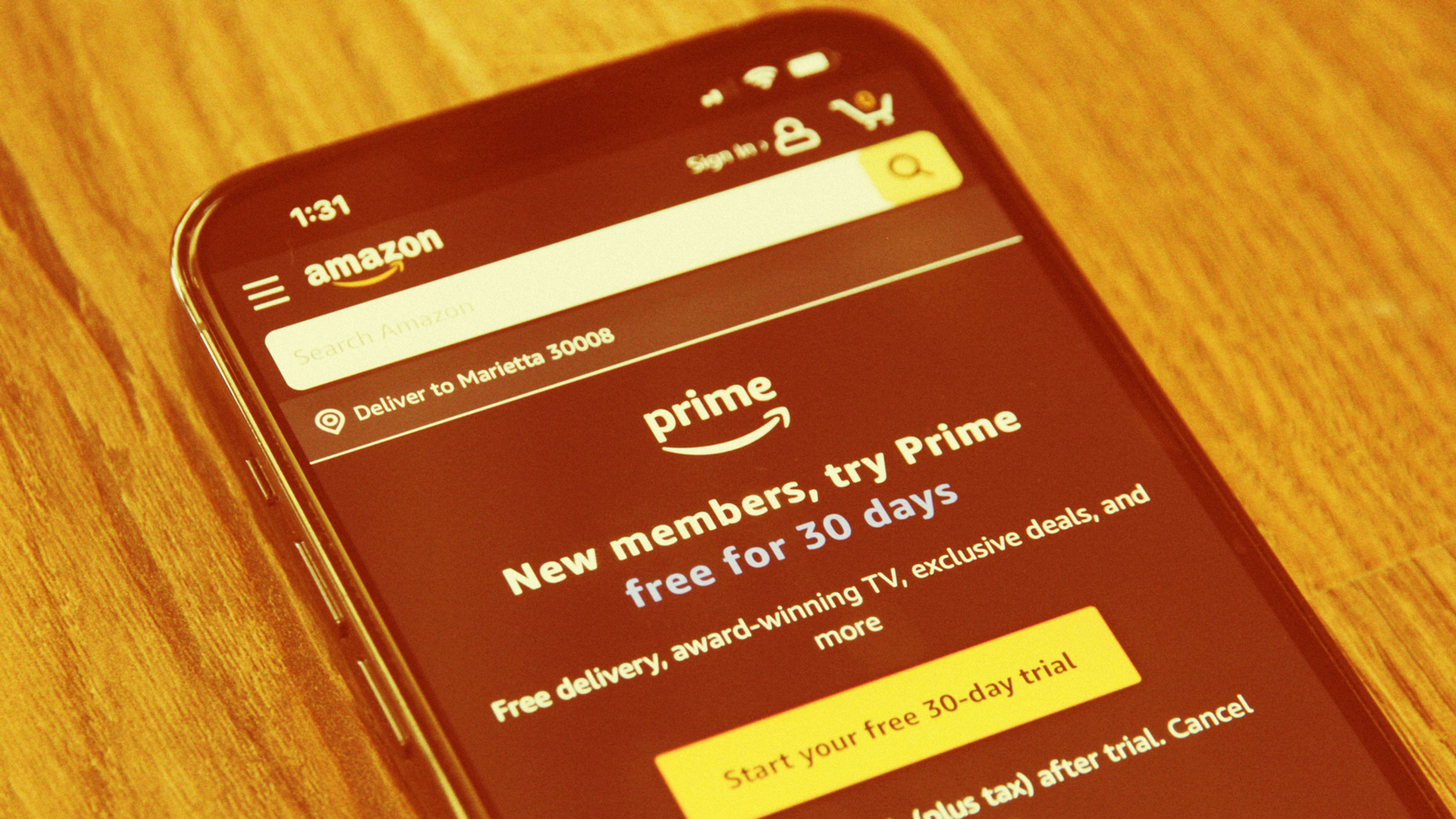 4 great Amazon Prime freebies you might not know you can get
