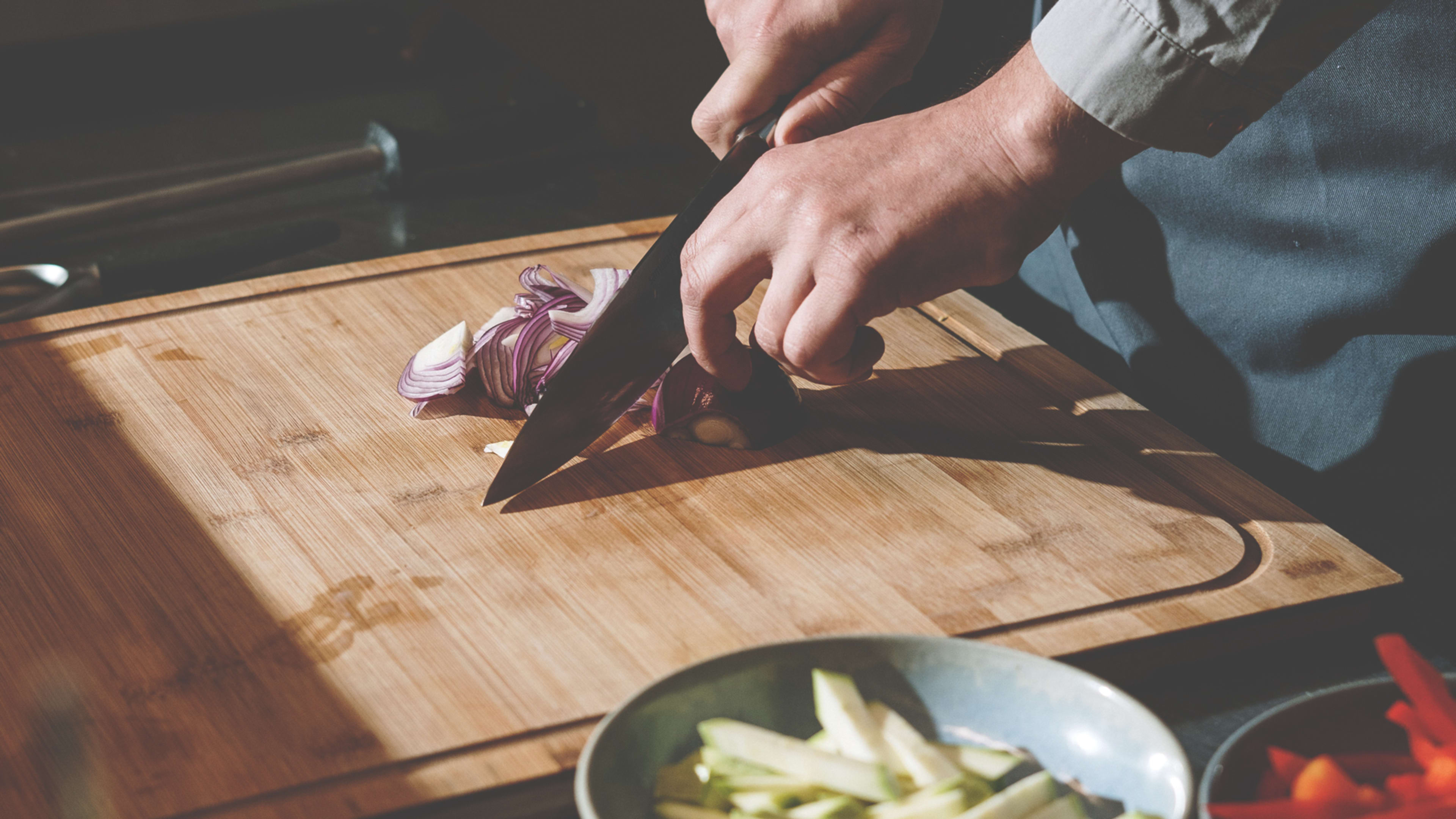 3 free cooking resources for people who have no time to cook