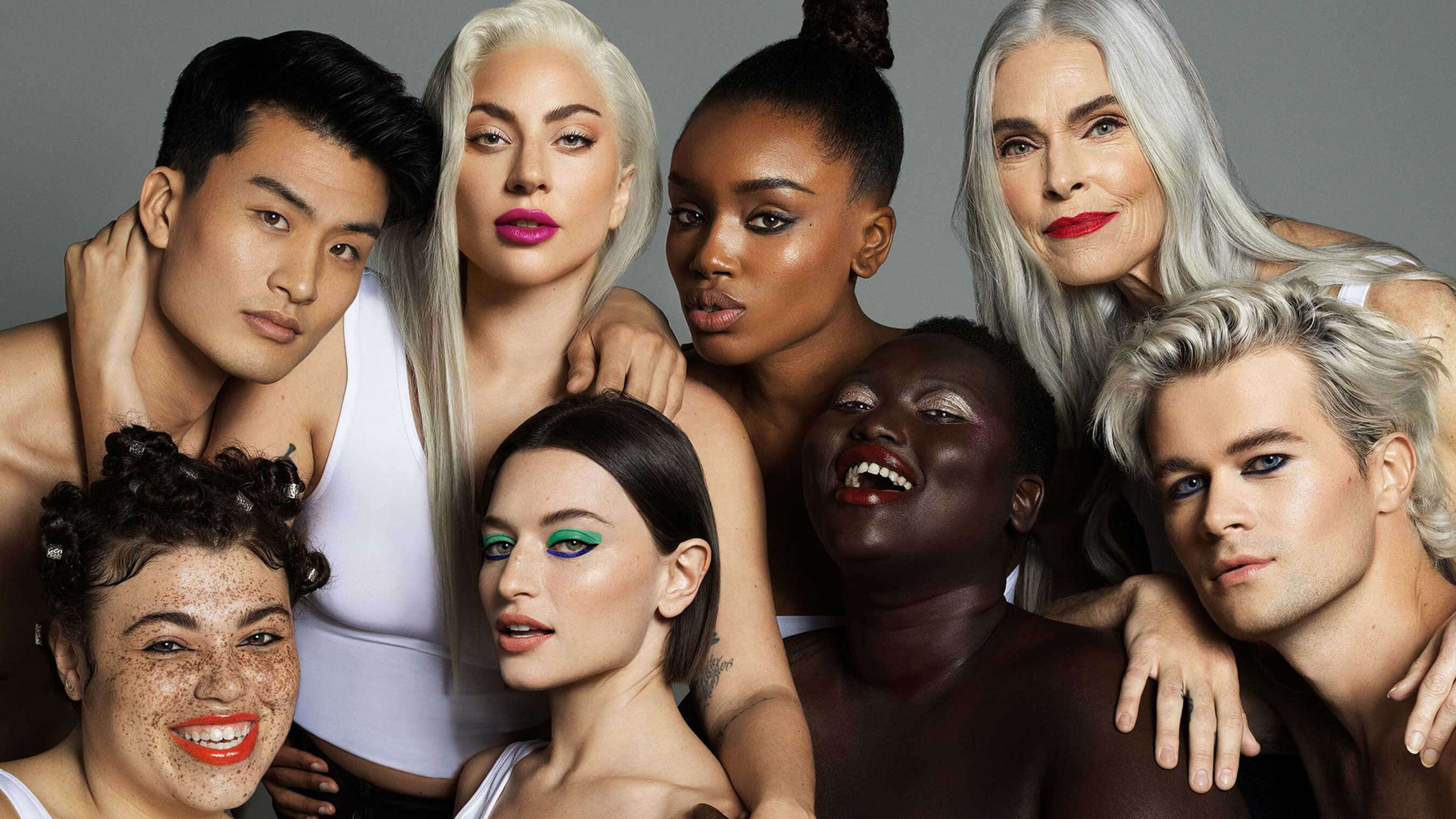 Lady Gaga relaunches beauty brand Haus Labs