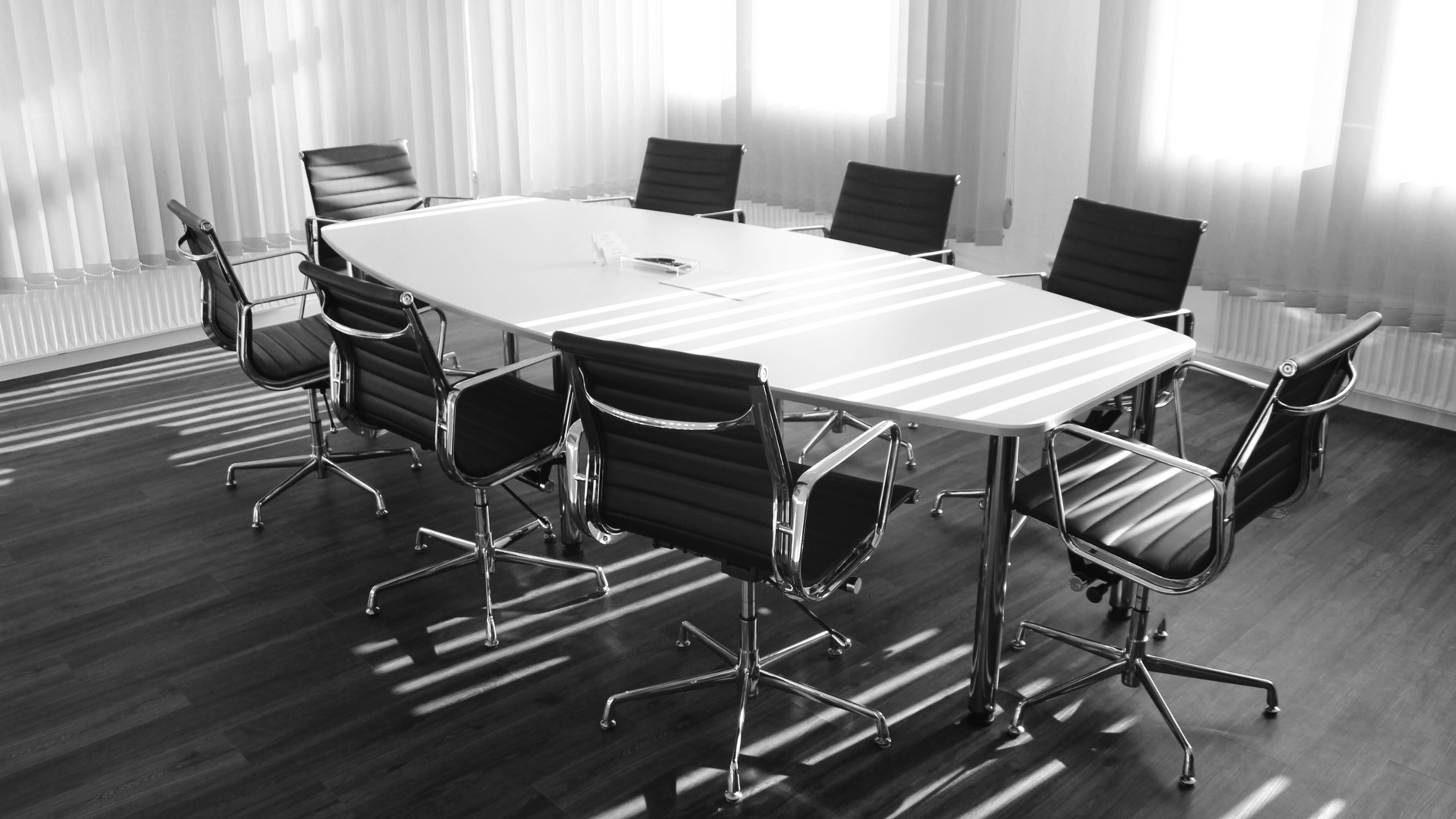 What it’s like building a board of directors for a successful tech company